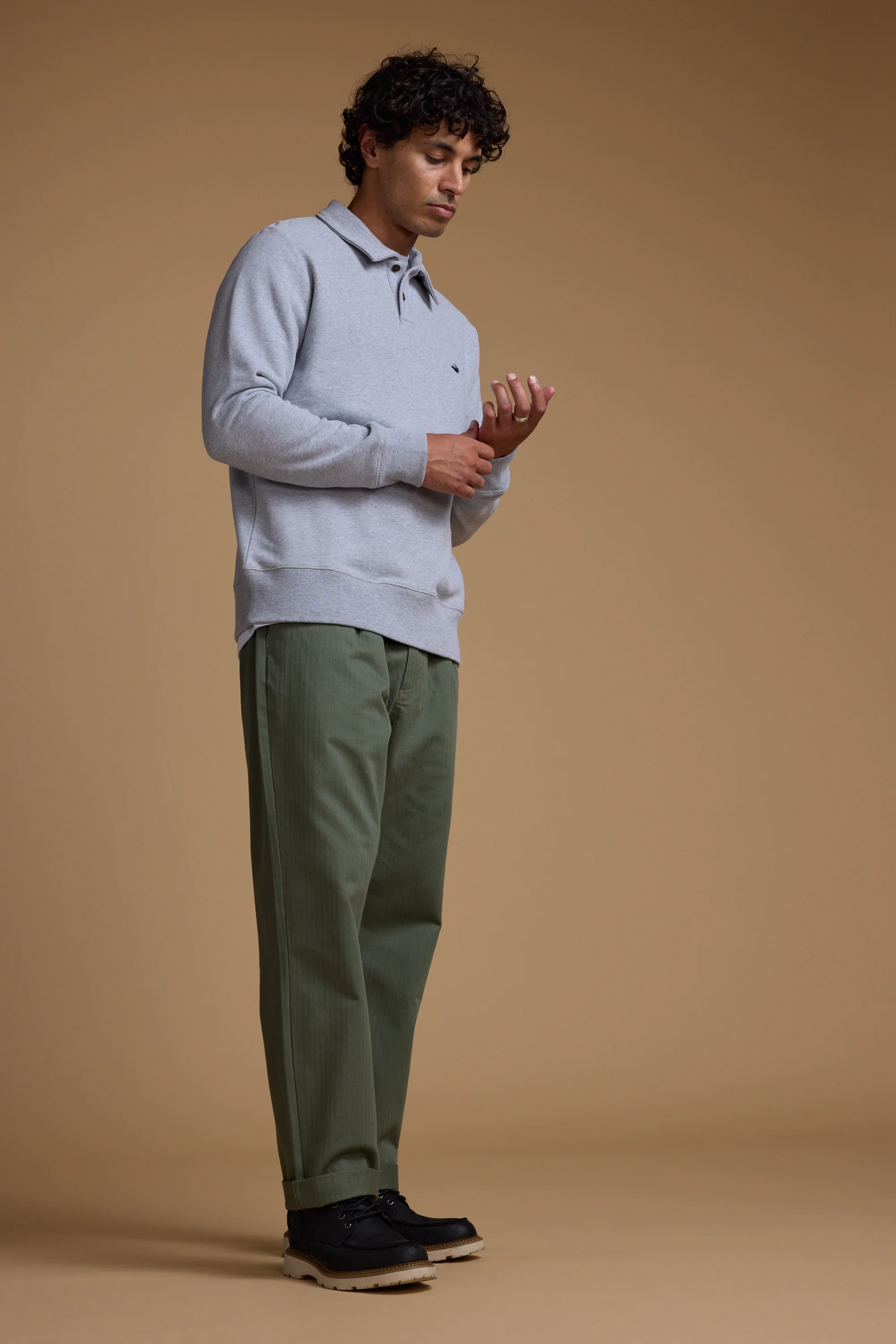 Wallbrook Sweatshirt - Image 4