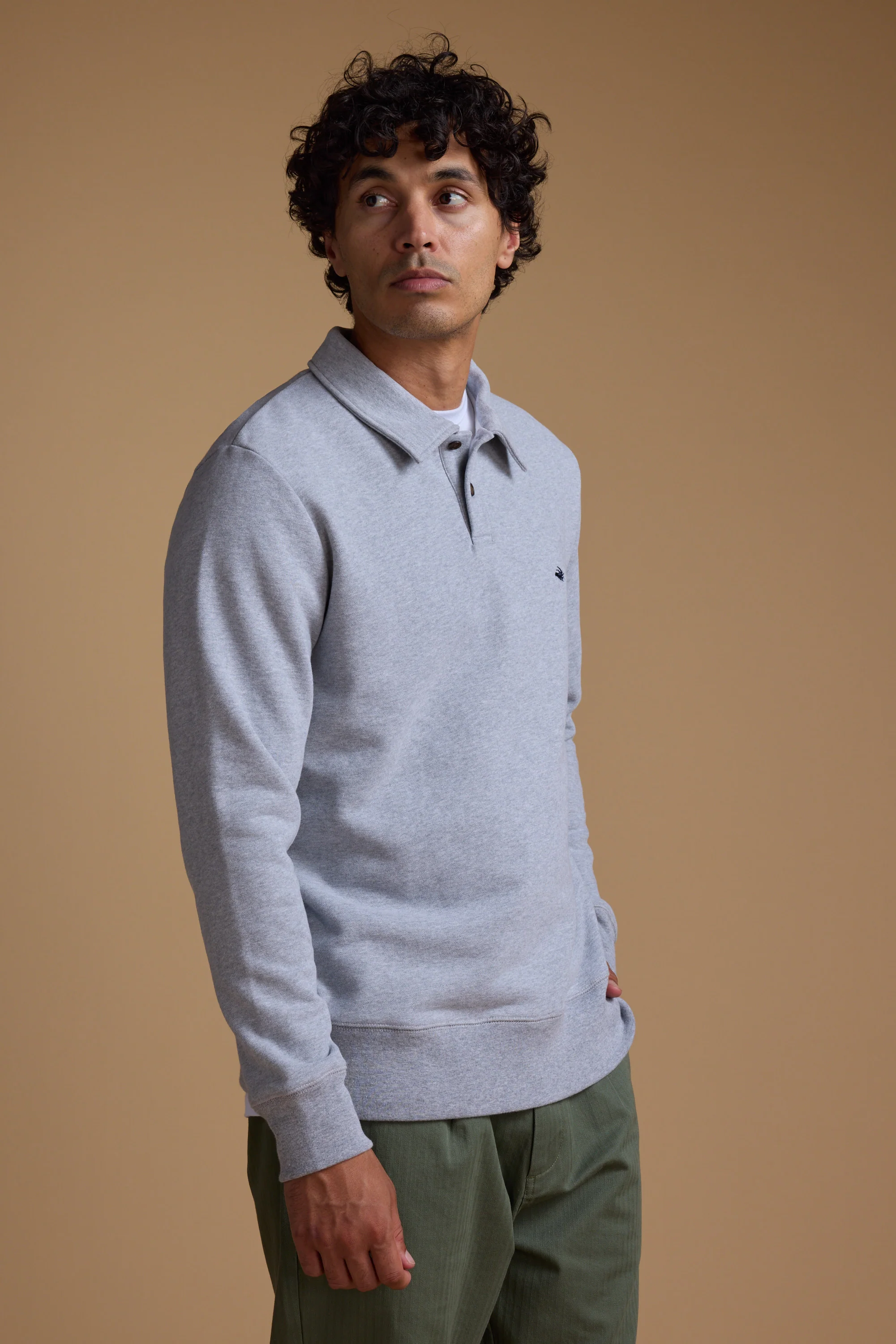 Wallbrook Sweatshirt - Image 5