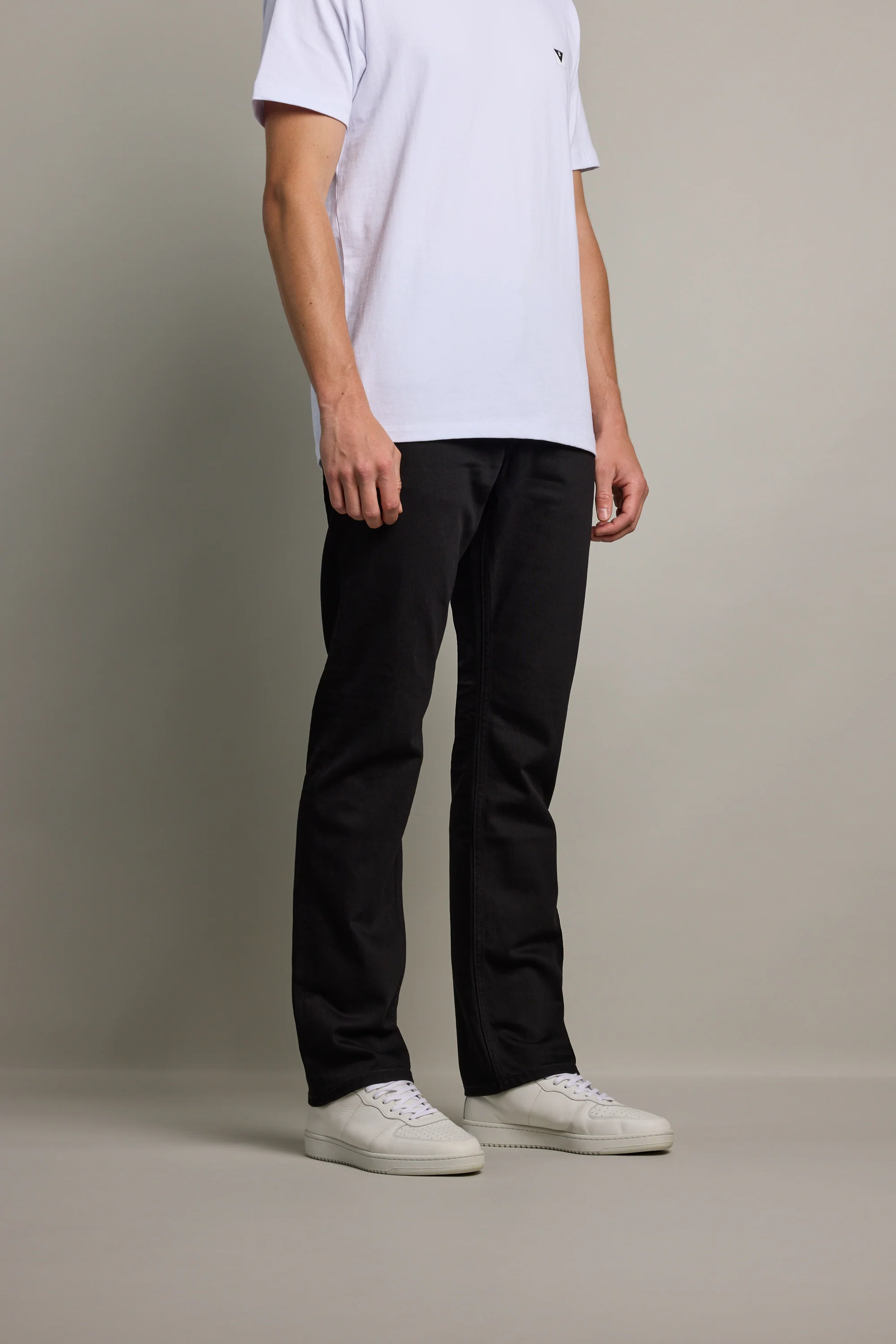 Wanderer Denim Straight Jean - Image 3