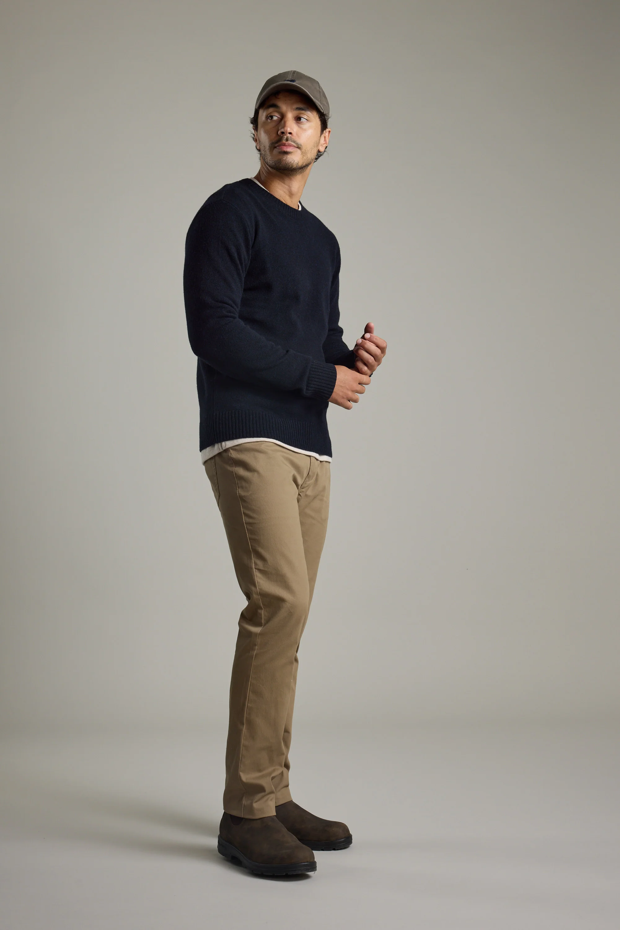 Warwick 5 Pocket Pant - Image 3