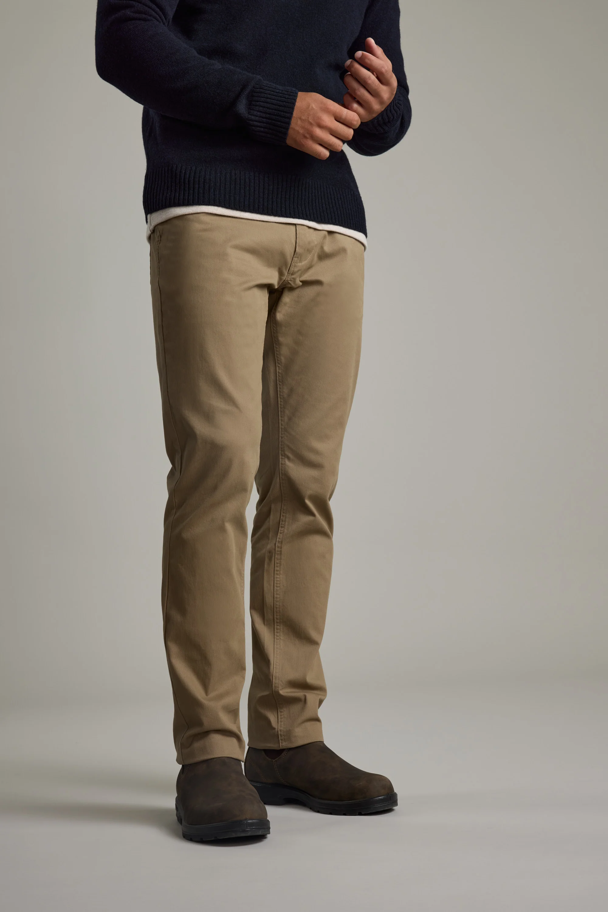 Warwick 5 Pocket Pant - Image 4