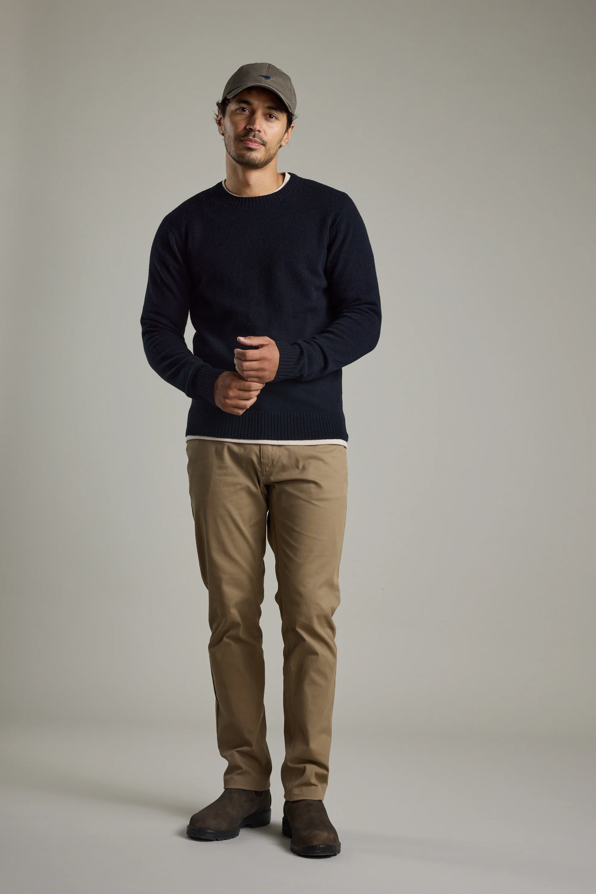 Warwick 5 Pocket Pant - Image 5