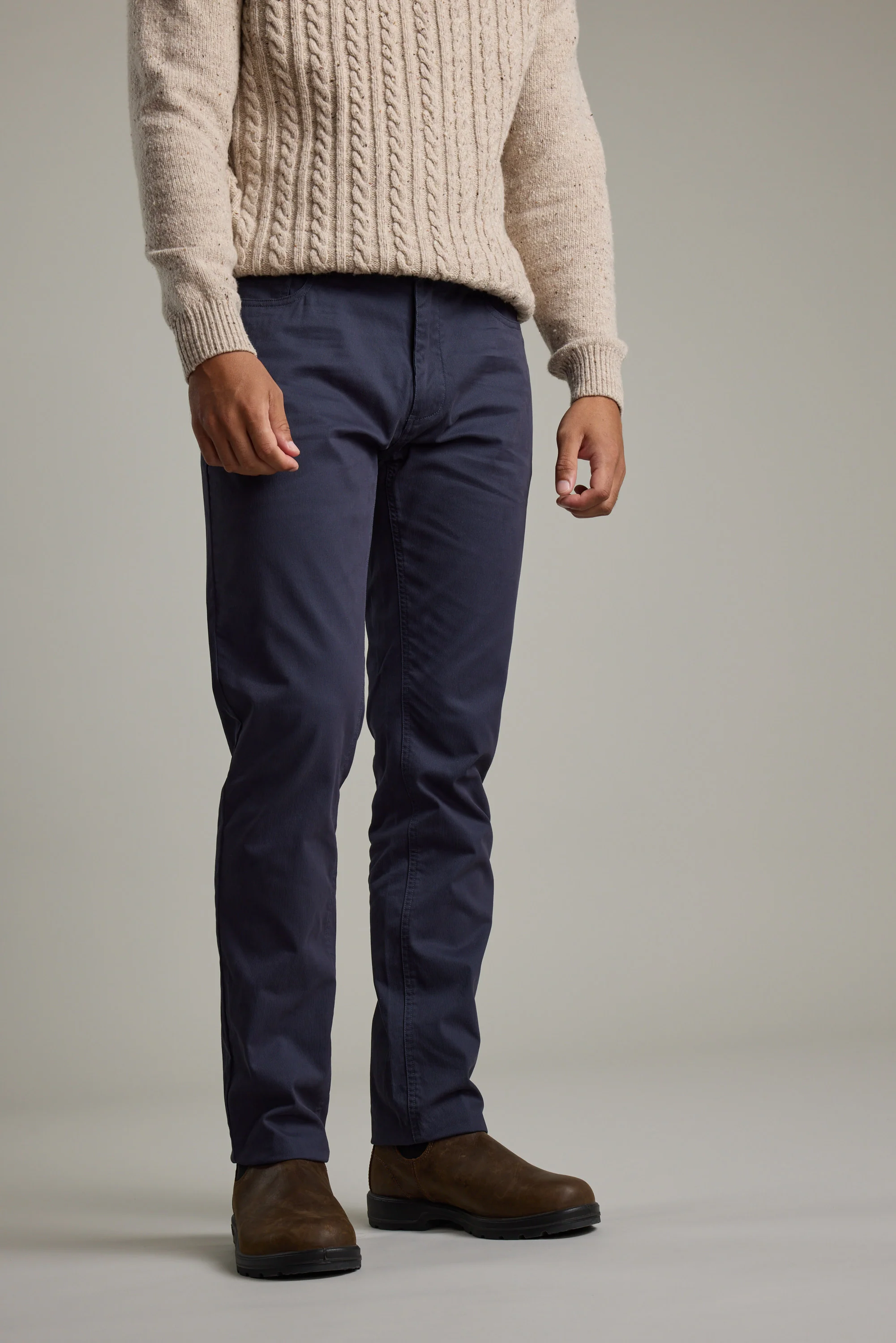Warwick 5 Pocket Pant - Image 2