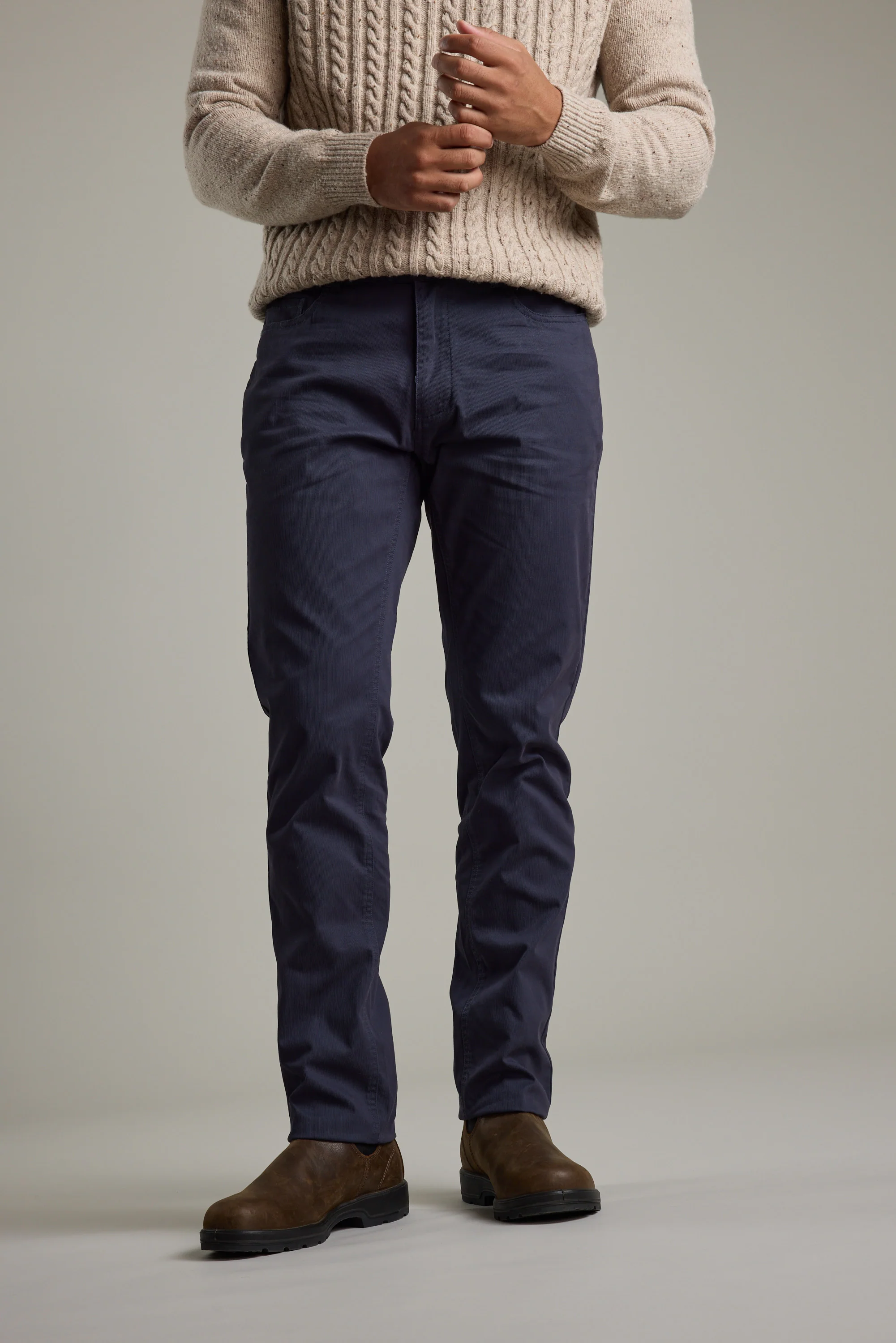 Warwick 5 Pocket Pant - Image 4