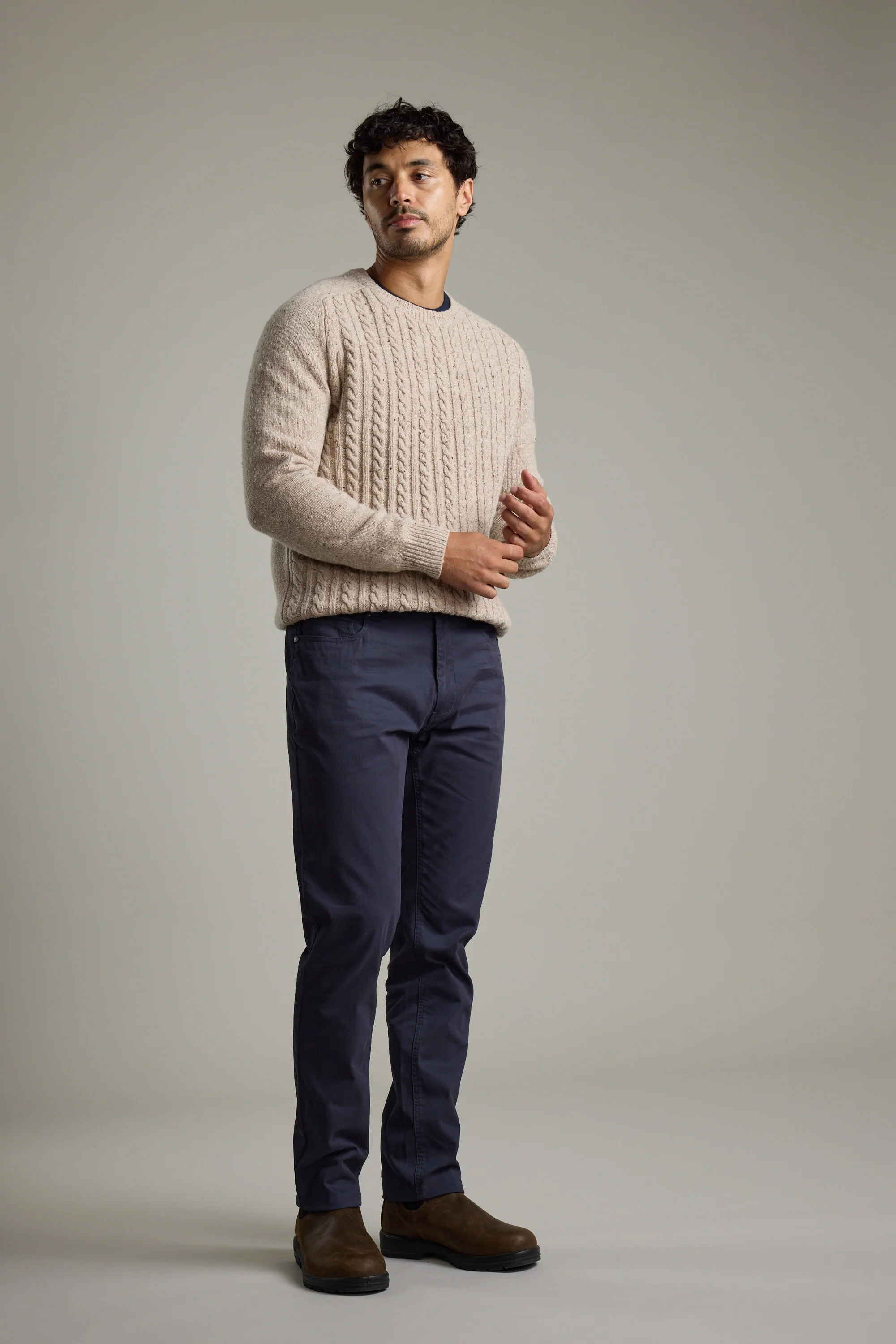 Warwick 5 Pocket Pant - Image 5
