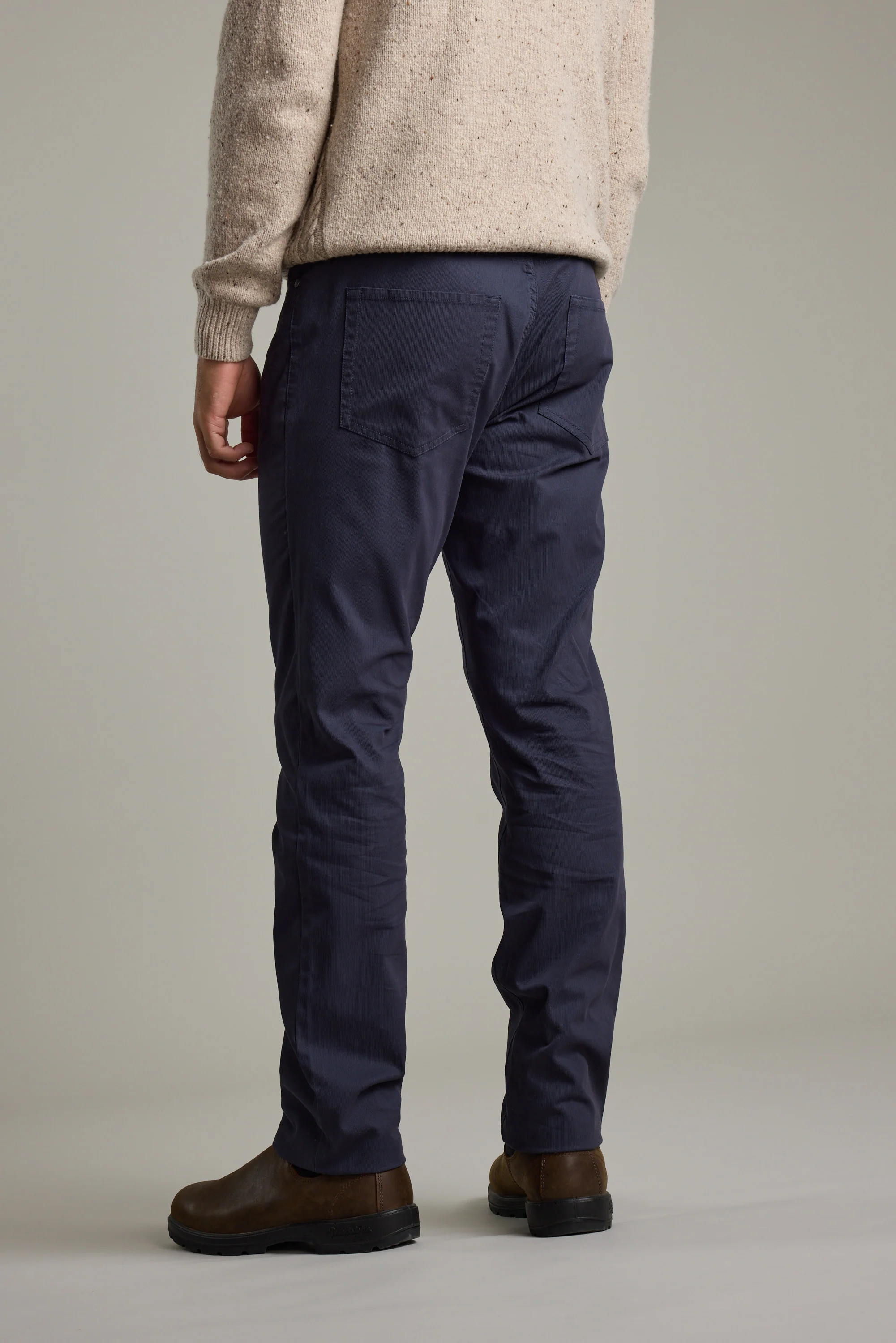 Warwick 5 Pocket Pant - Image 6