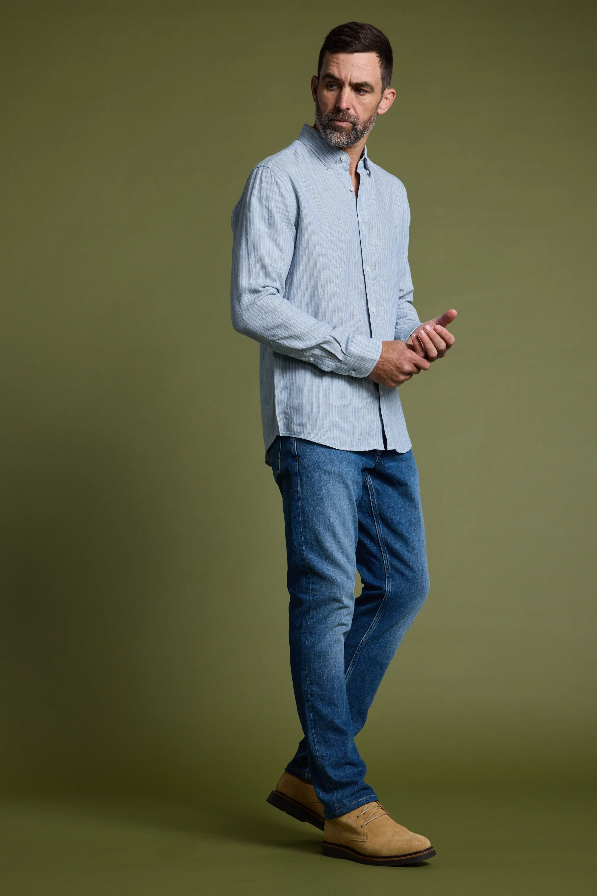 Waterford Shirt - Image 2