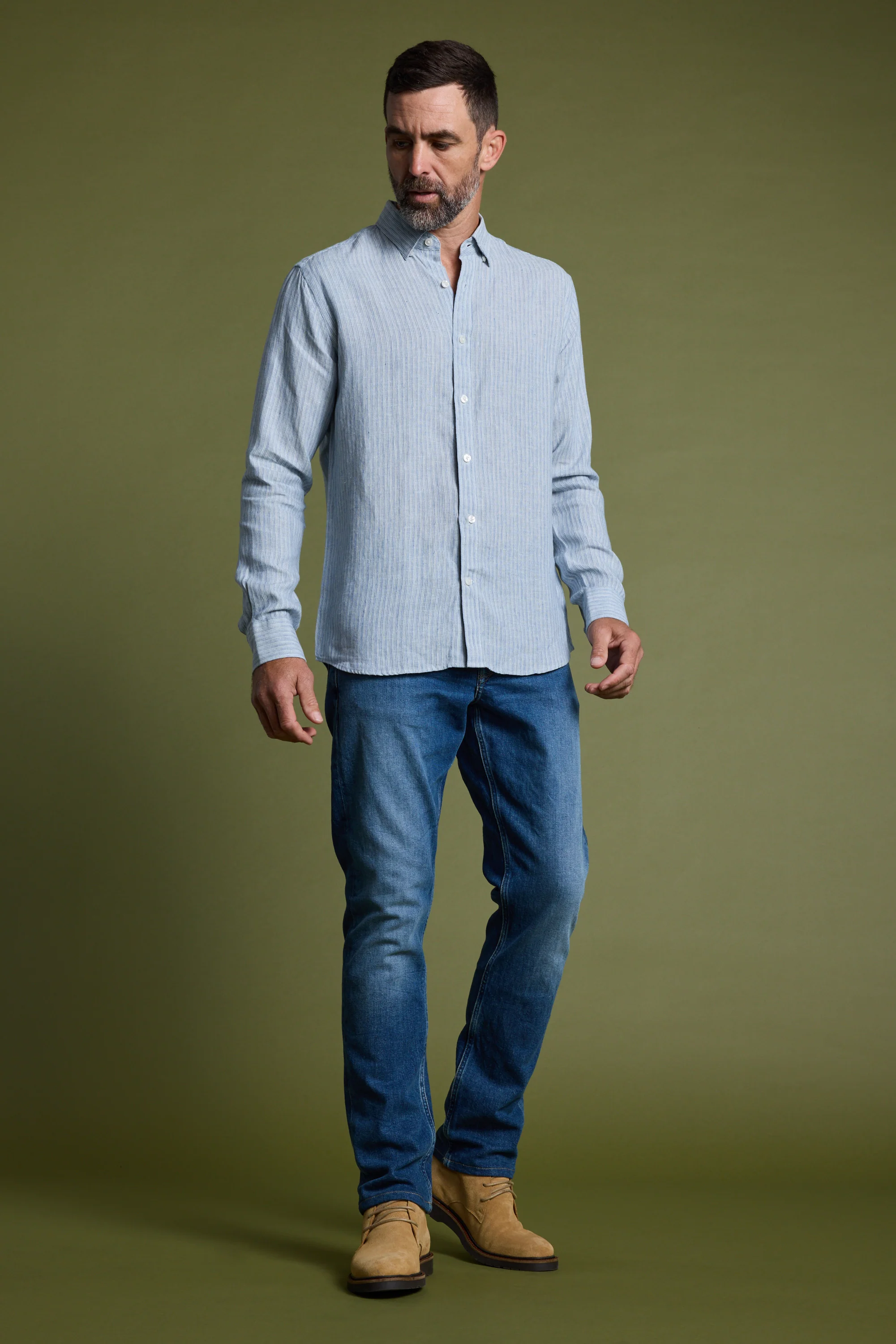 Waterford Shirt - Image 3