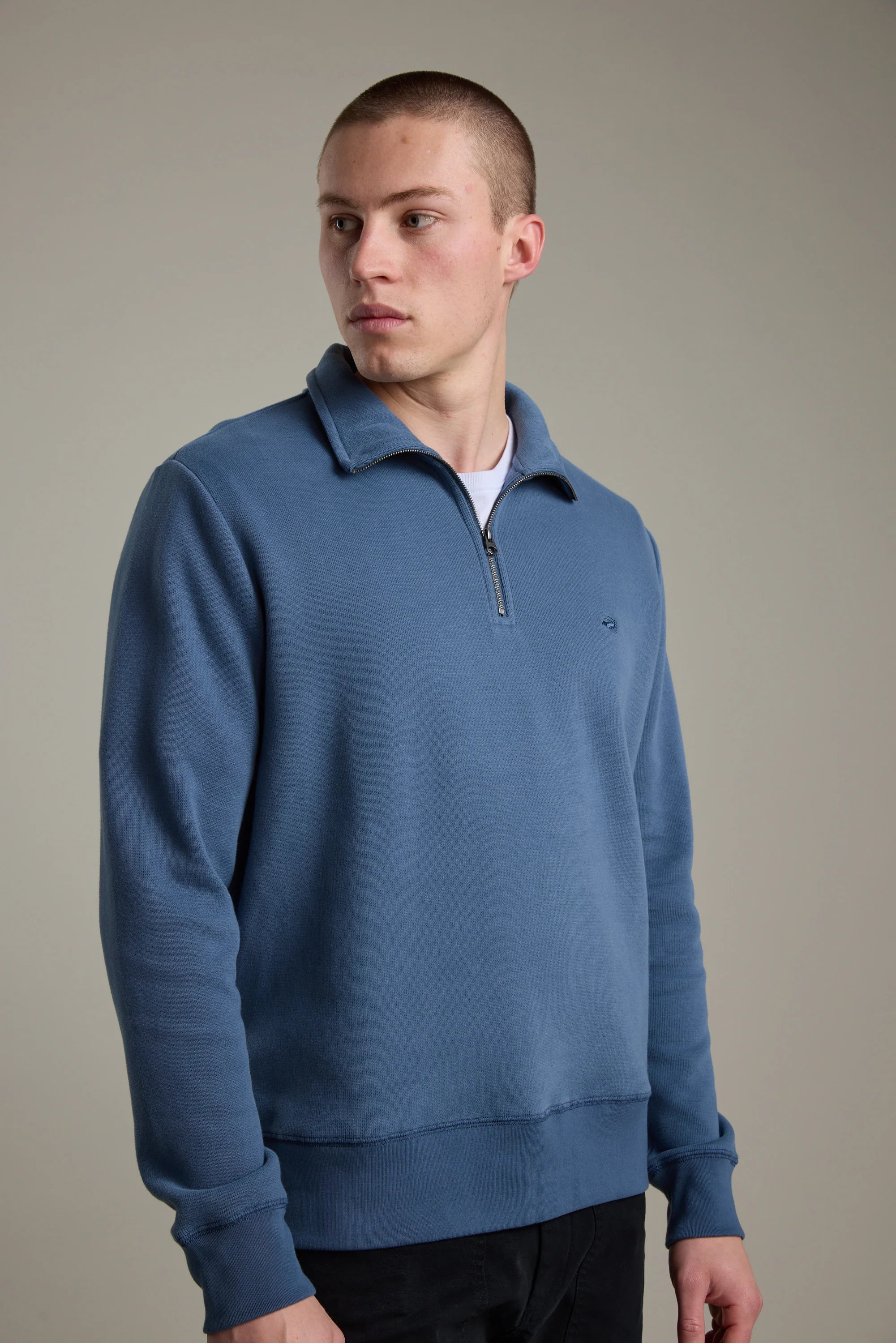 Wayfarer 1/4 Zip - Image 3