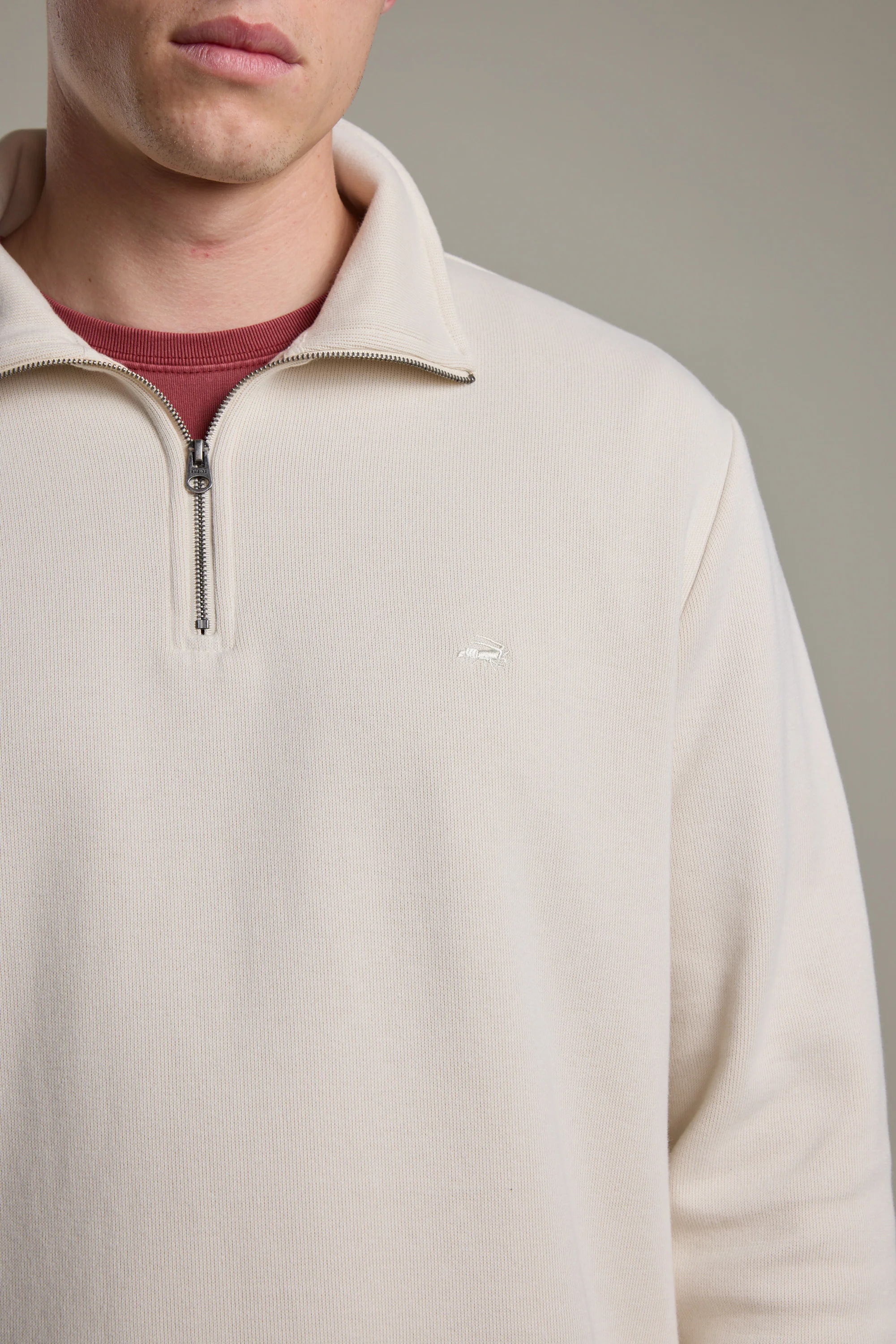 Wayfarer 1/4 Zip - Image 5