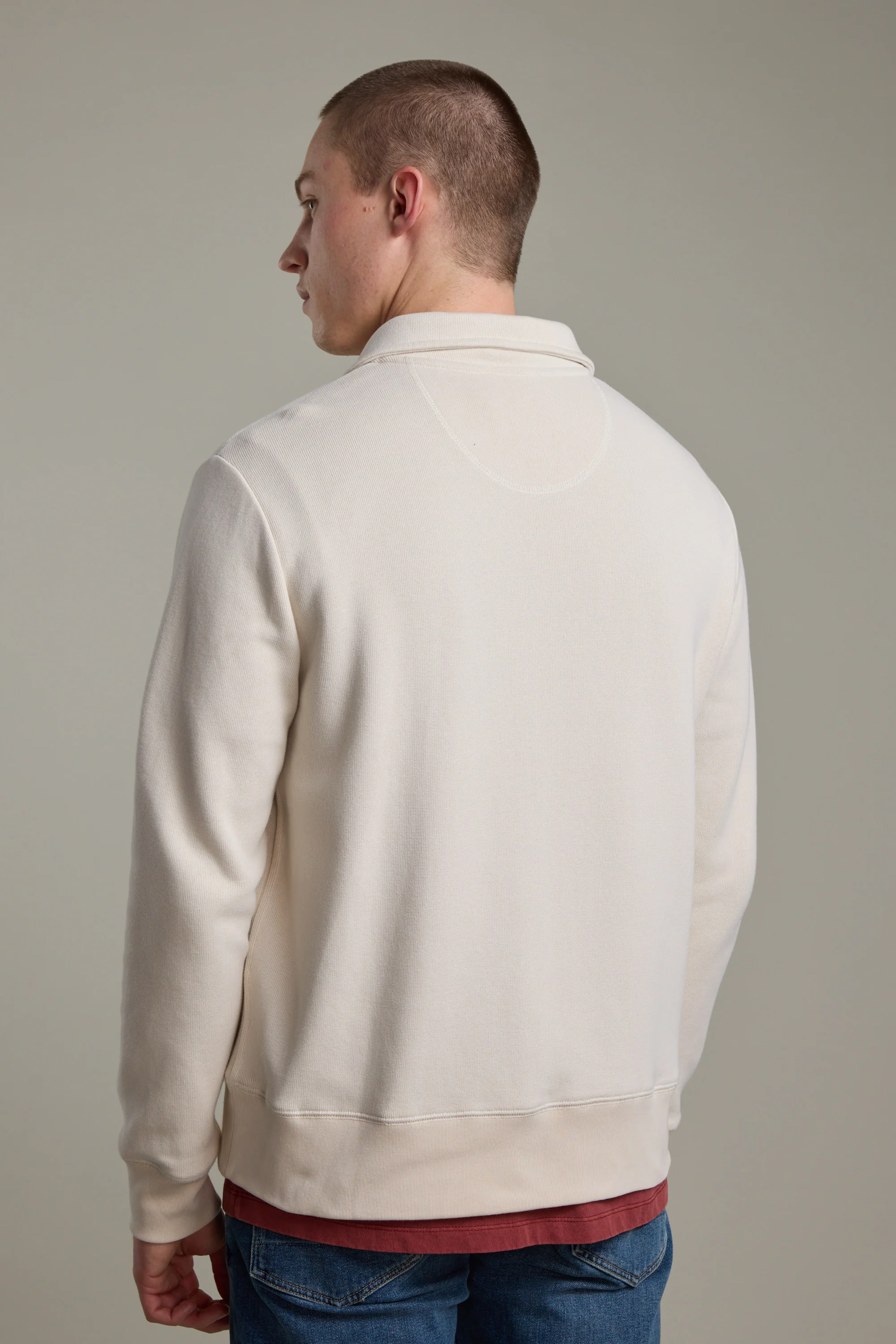 Wayfarer 1/4 Zip - Image 6