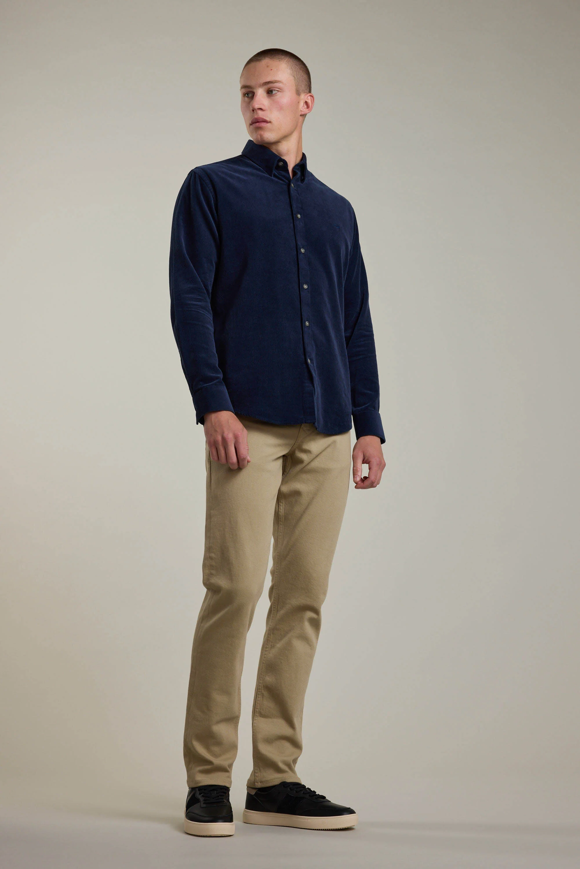 Wayne Cord Shirt - Image 2