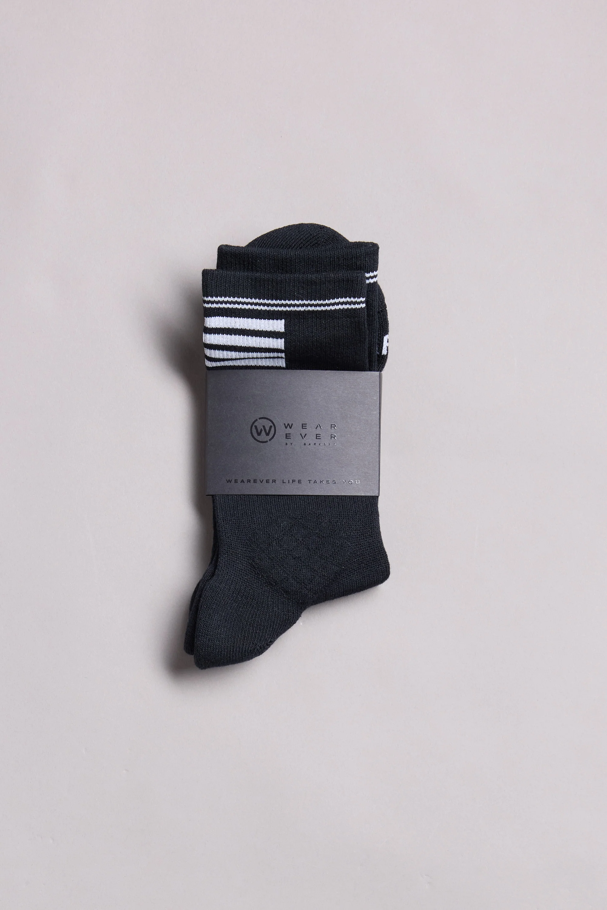 WearEver Active Socks - Image 3
