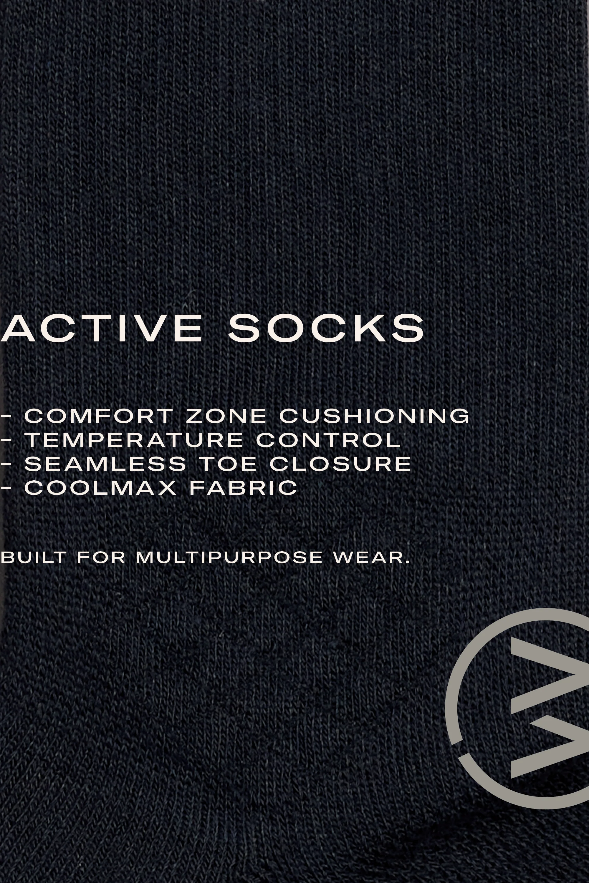 WearEver Active Socks - Image 4