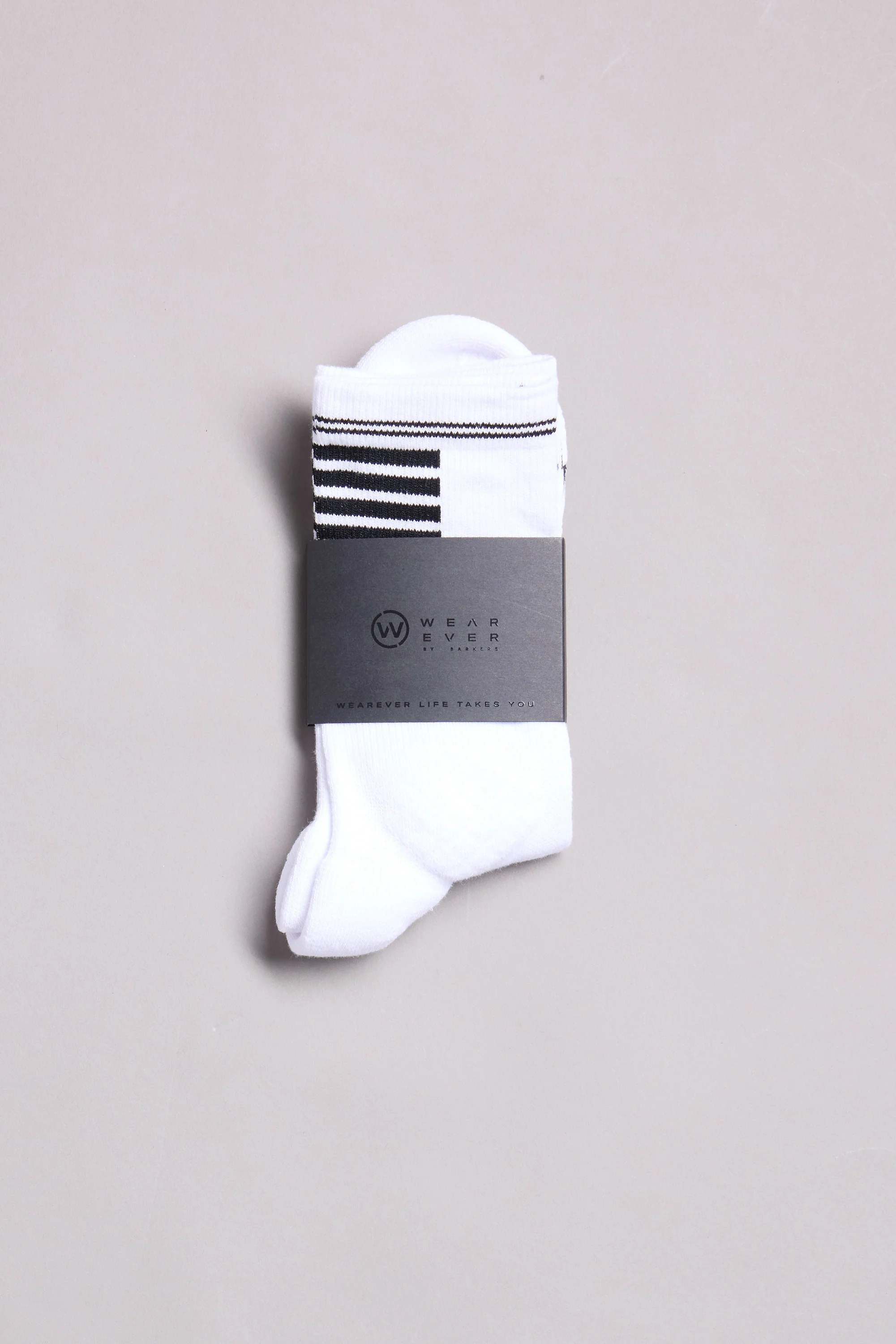 WearEver Active Socks - Image 3
