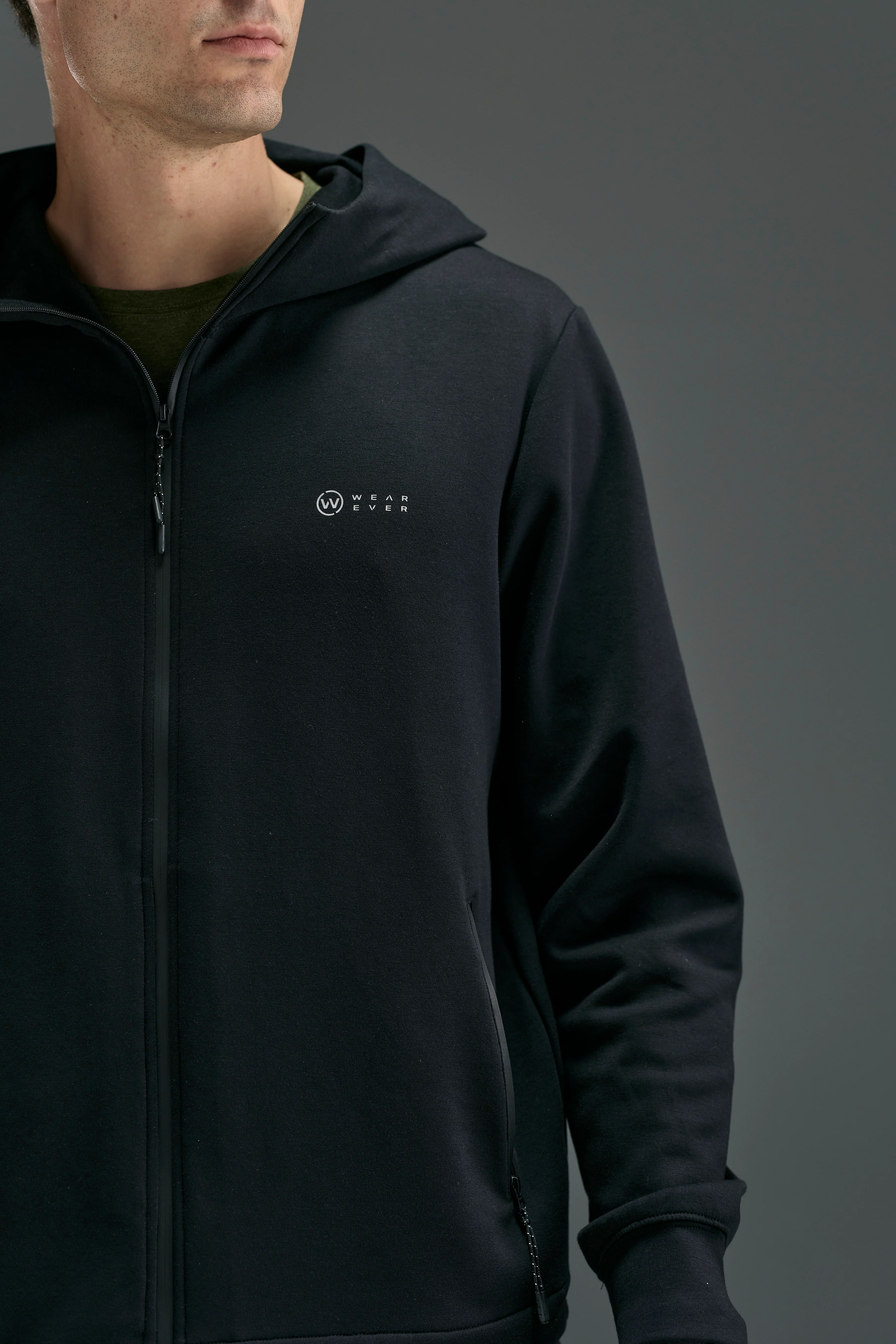 WearEver Altitude Hoody - Image 5