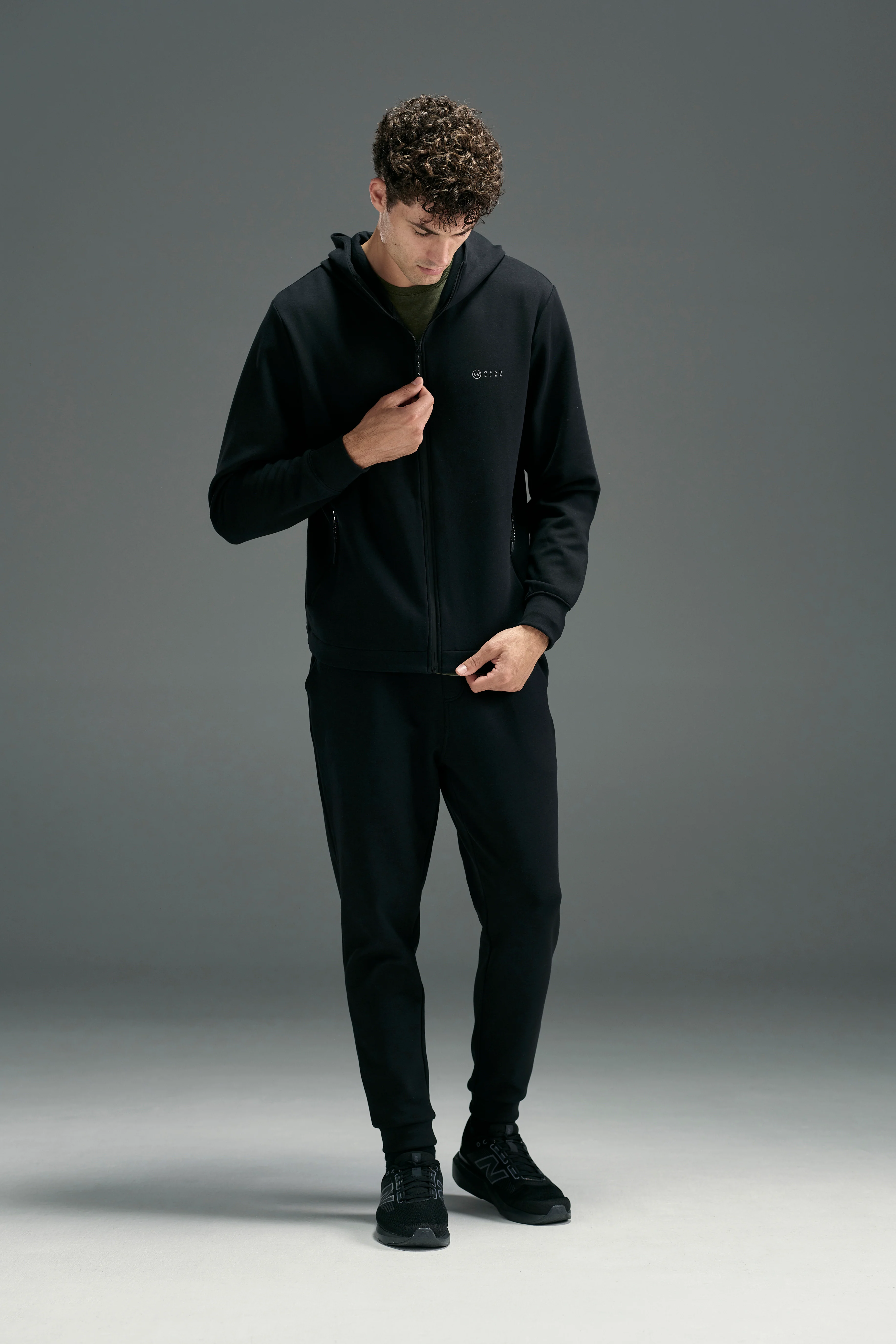 WearEver Altitude Hoody - Image 6