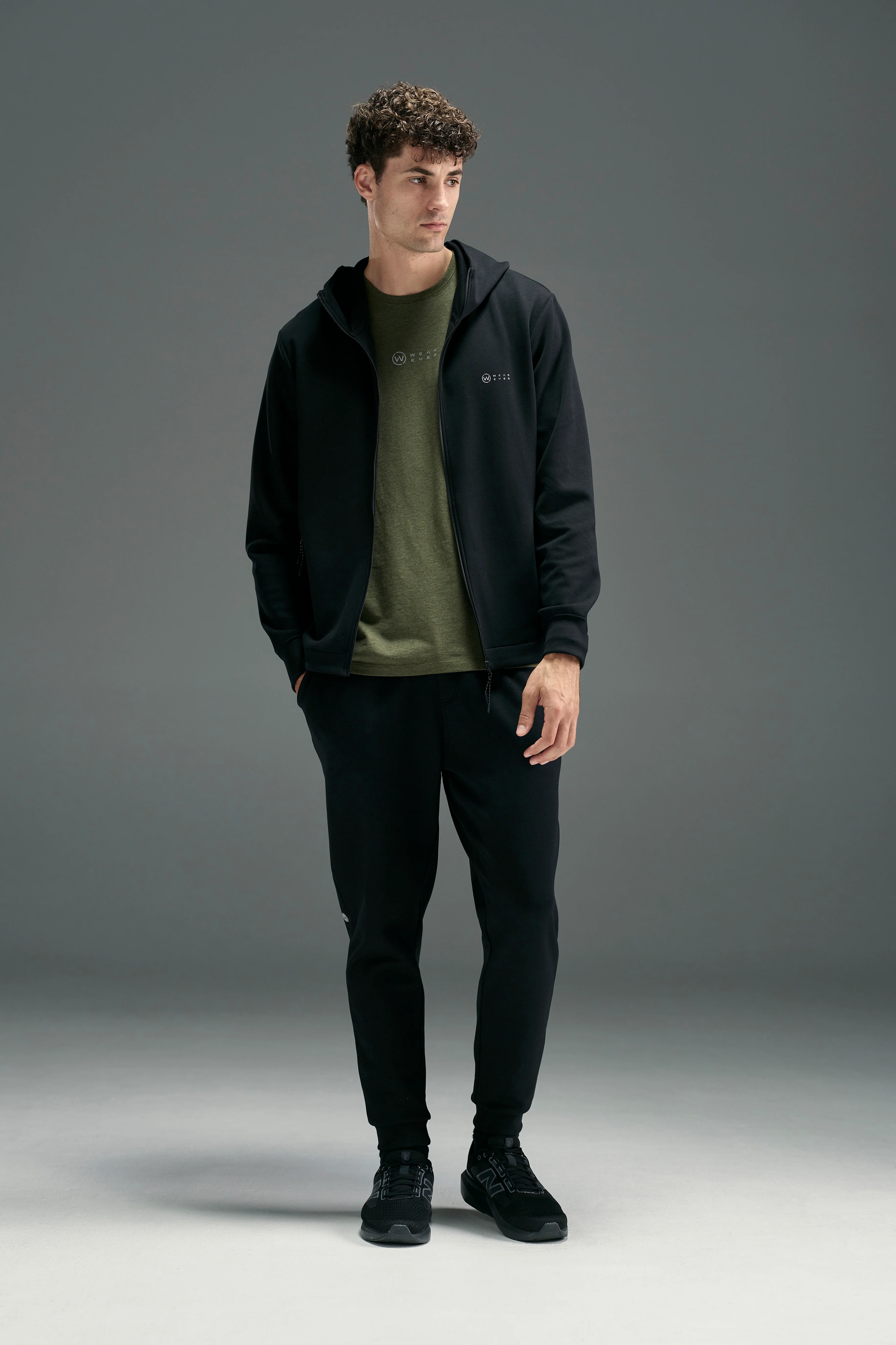 WearEver Altitude Hoody - Image 8