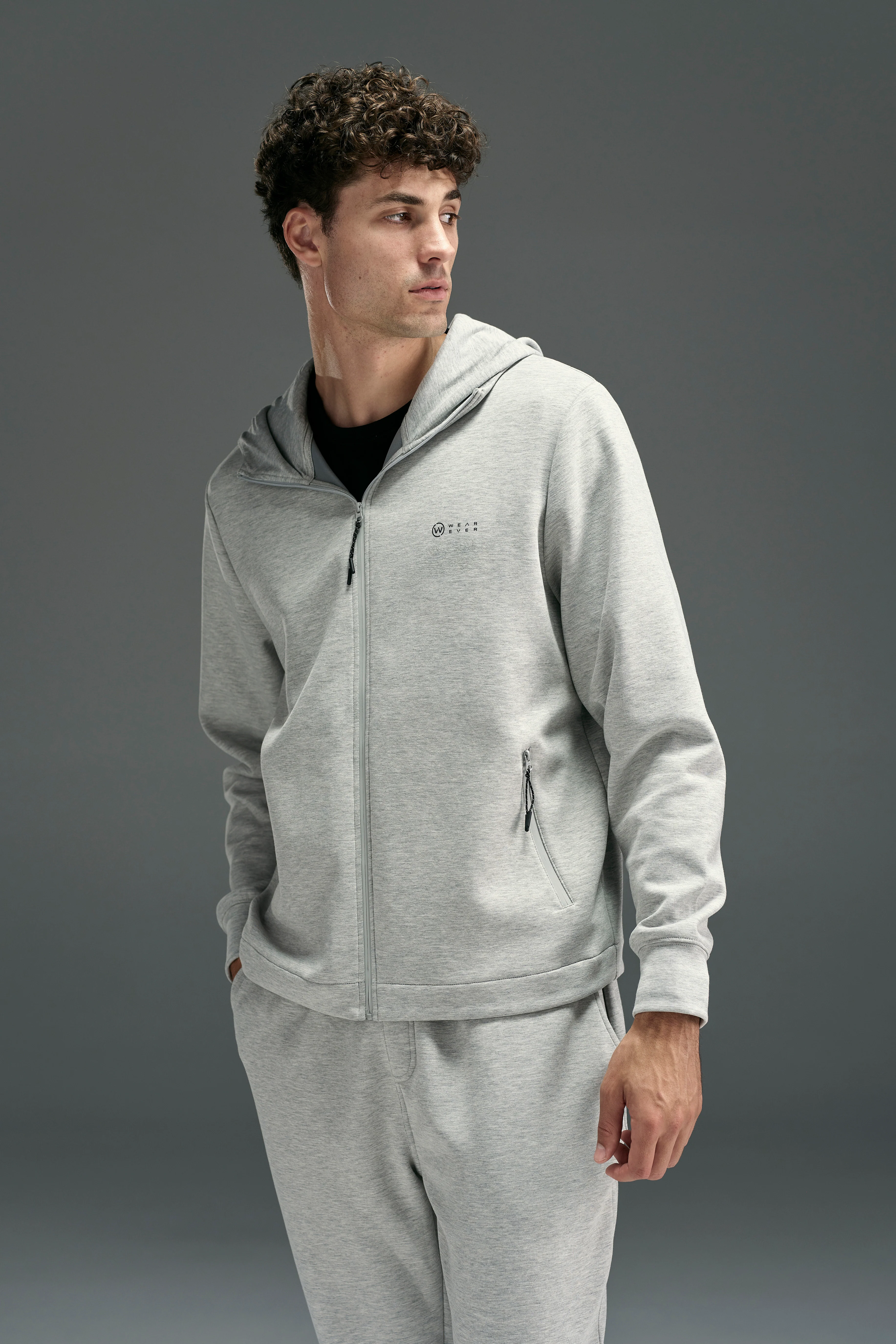 WearEver Altitude Hoody - Image 3