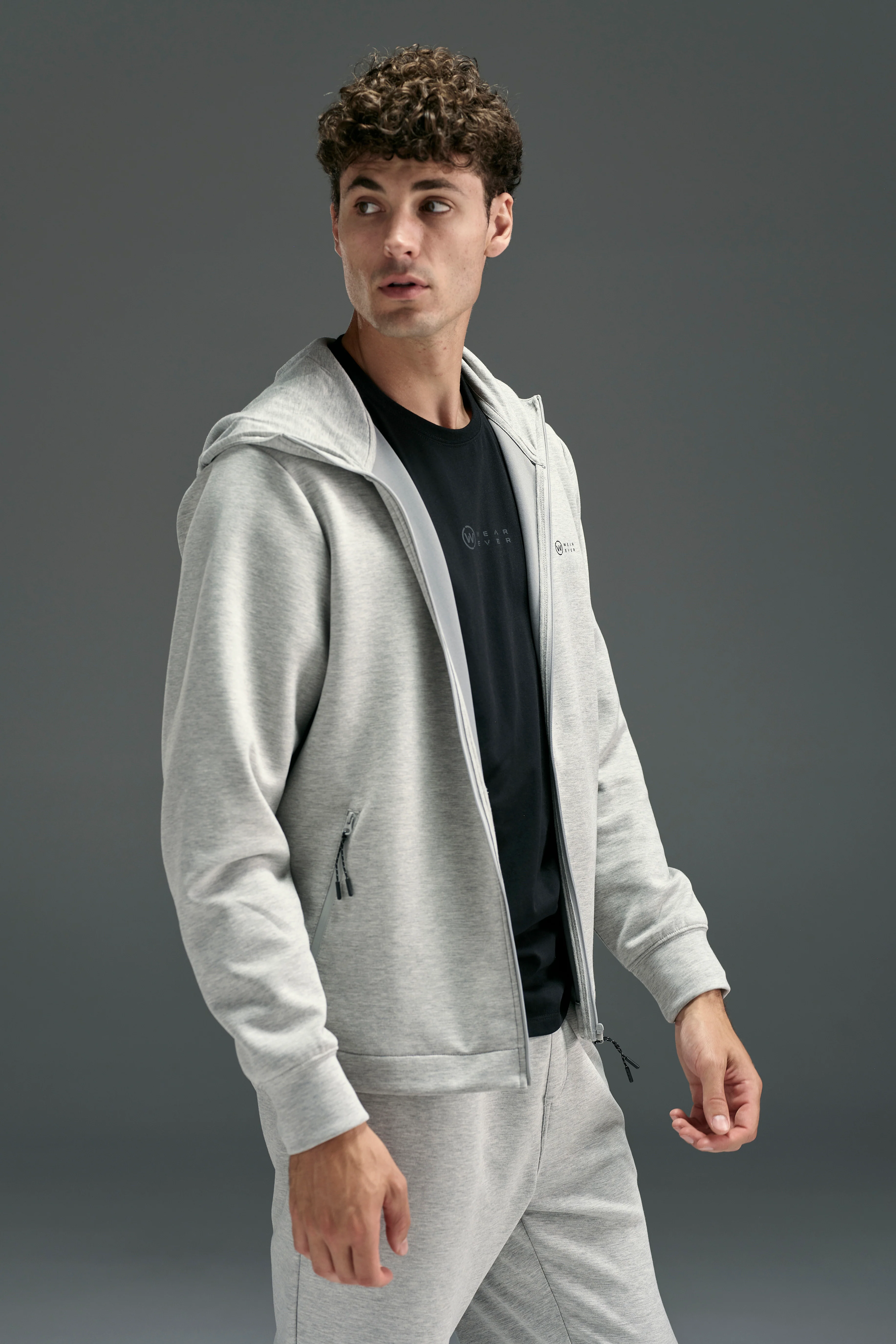 WearEver Altitude Hoody - Image 5