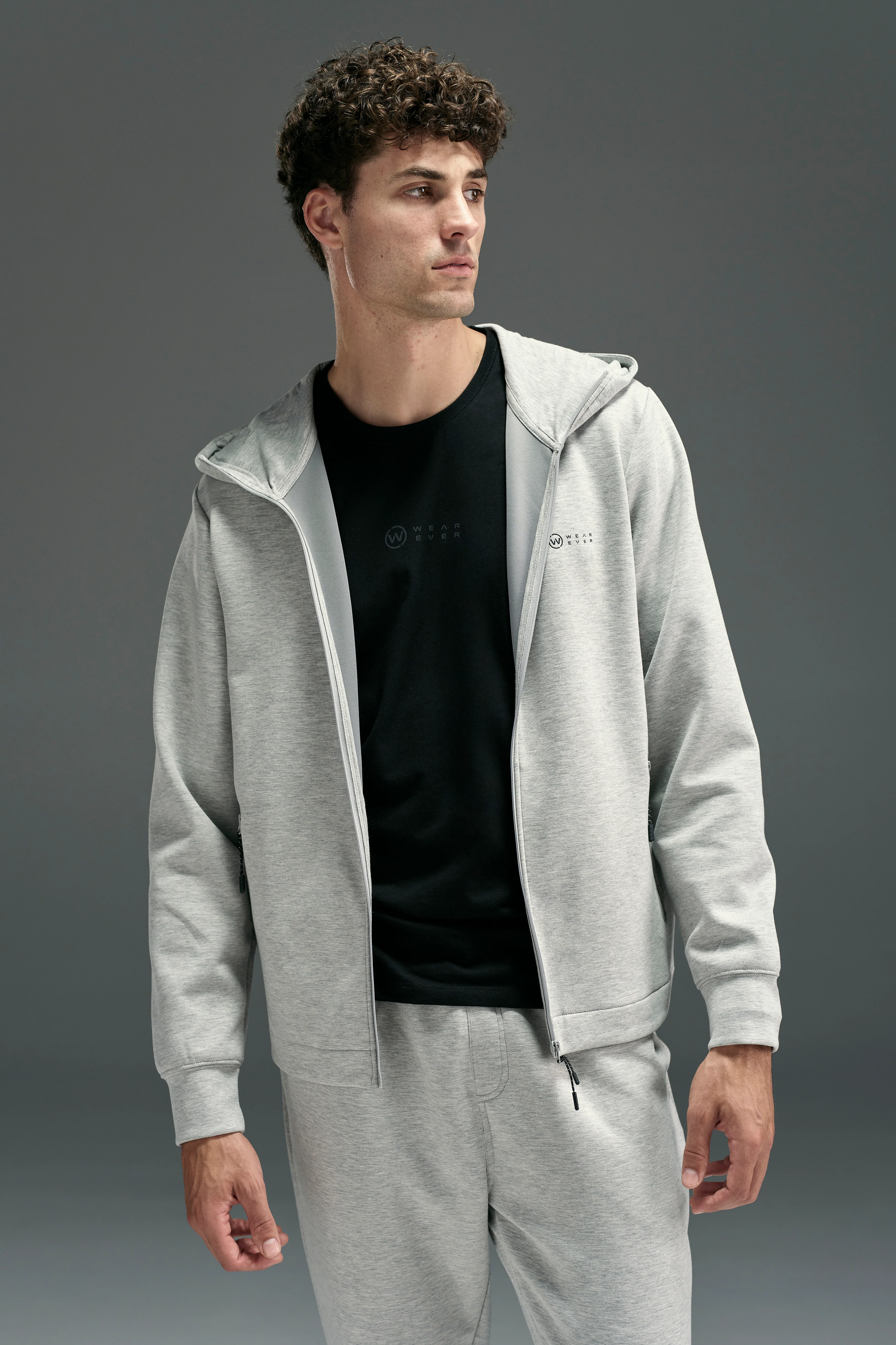 WearEver Altitude Hoody - Image 9