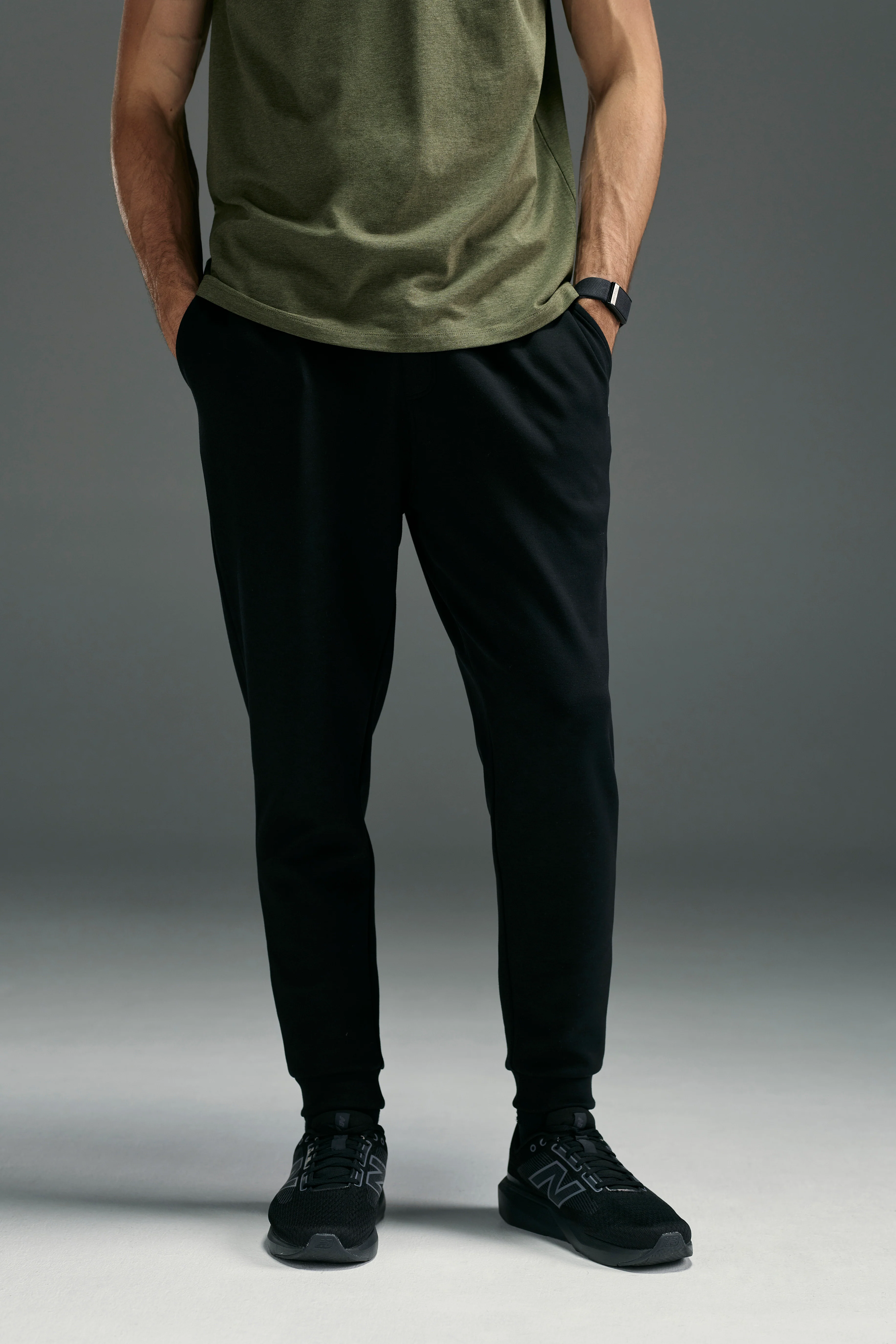 WearEver Altitude Trackpant - Image 3