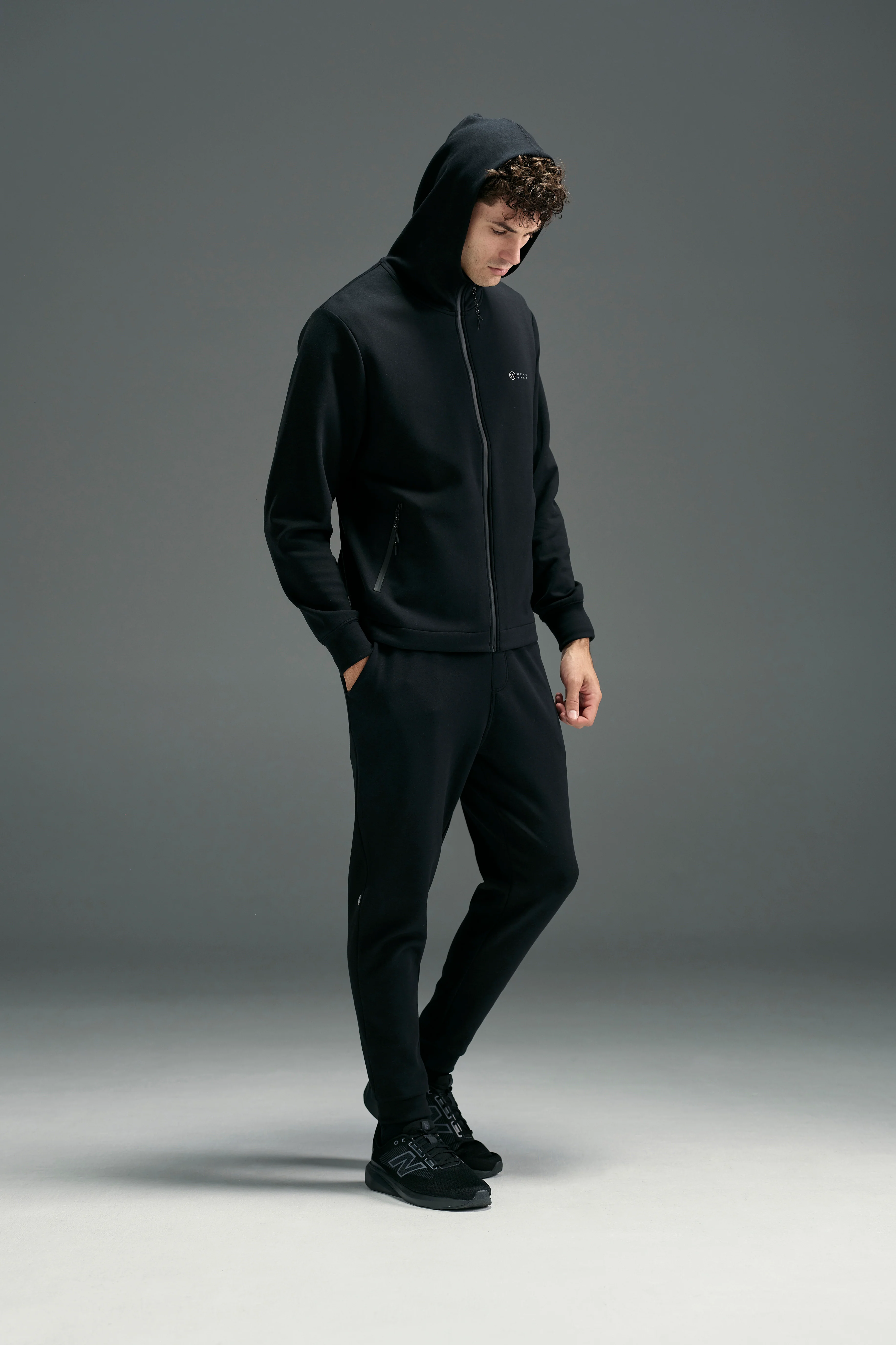 WearEver Altitude Trackpant - Image 5