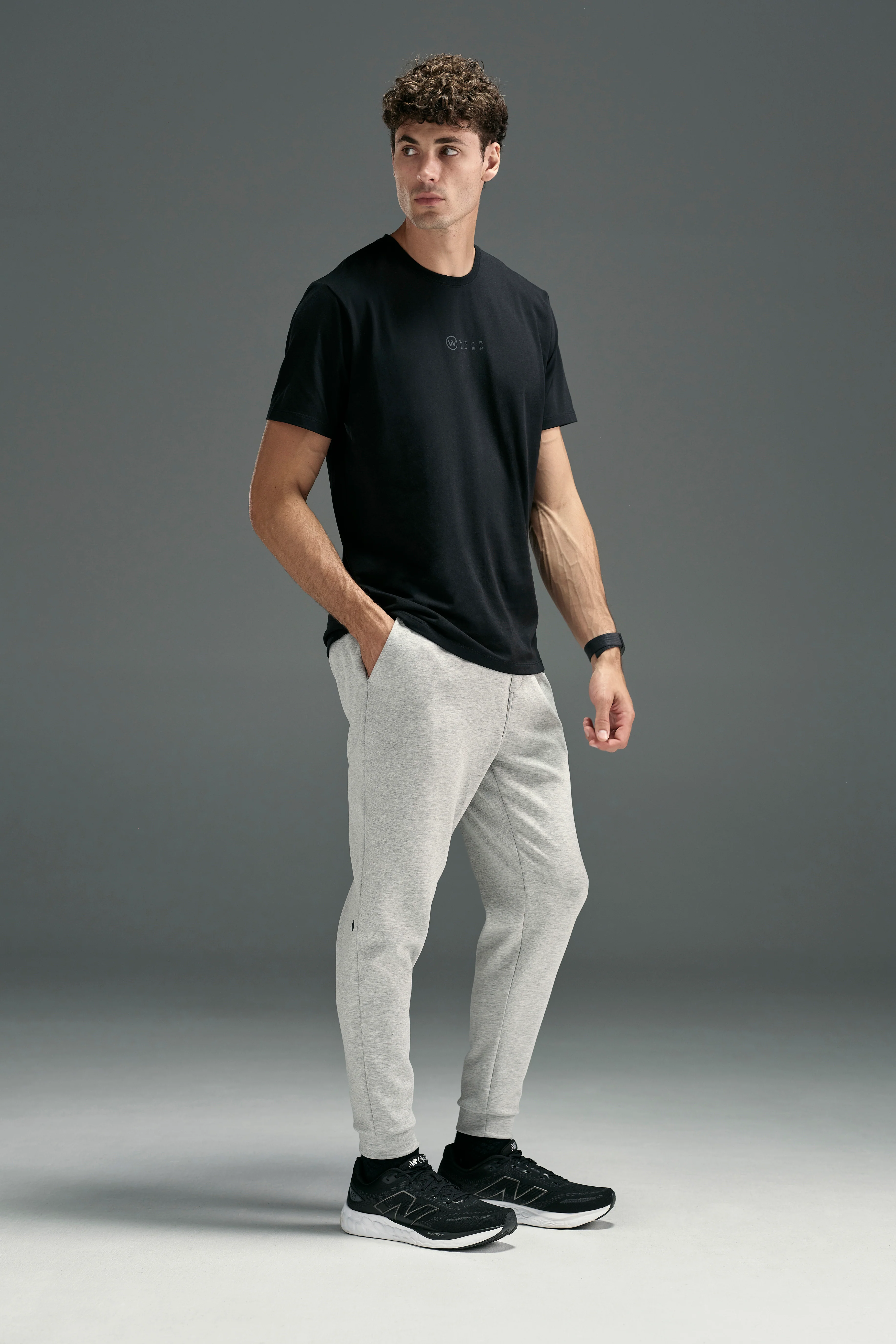 WearEver Altitude Trackpant