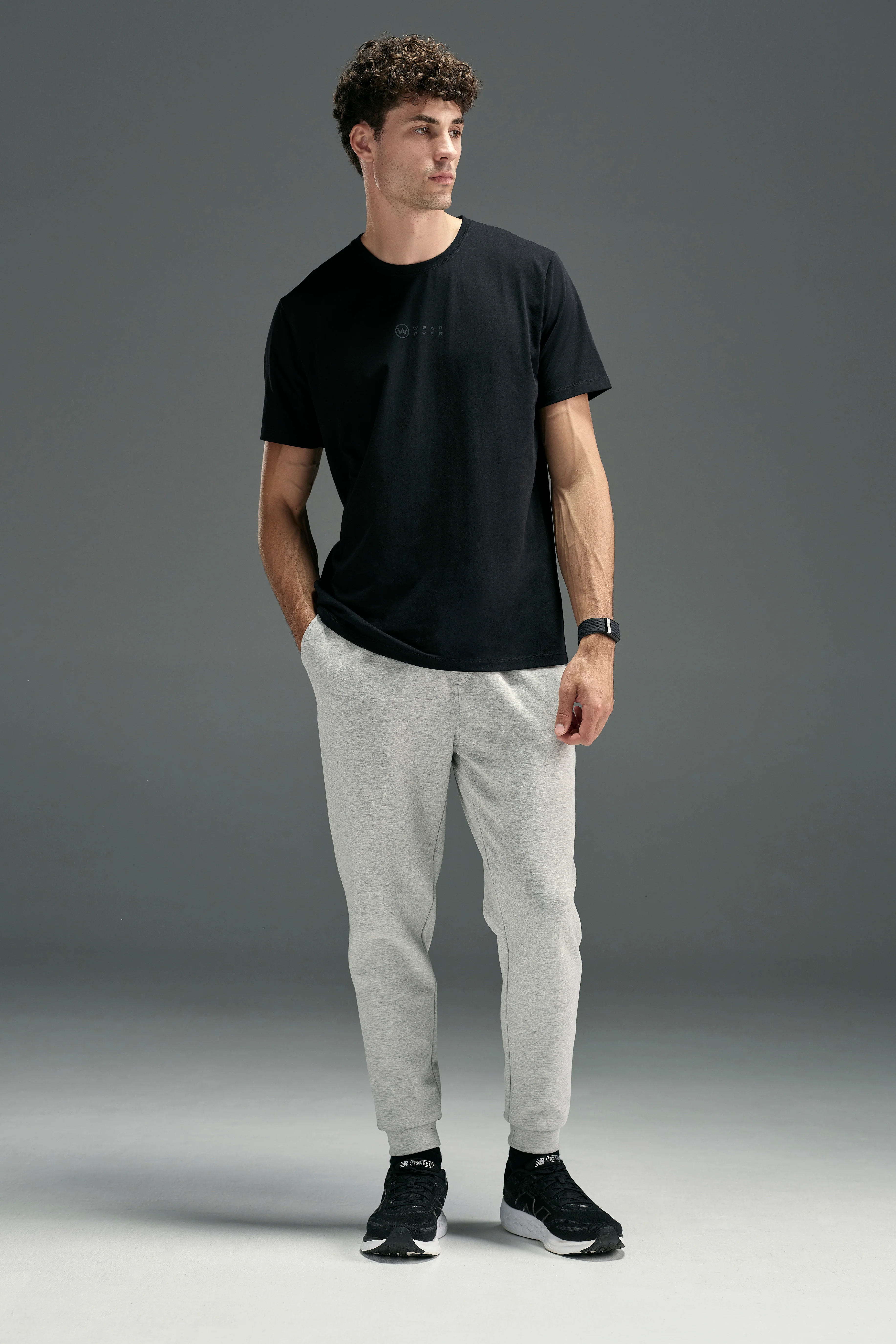 WearEver Altitude Trackpant - Image 2