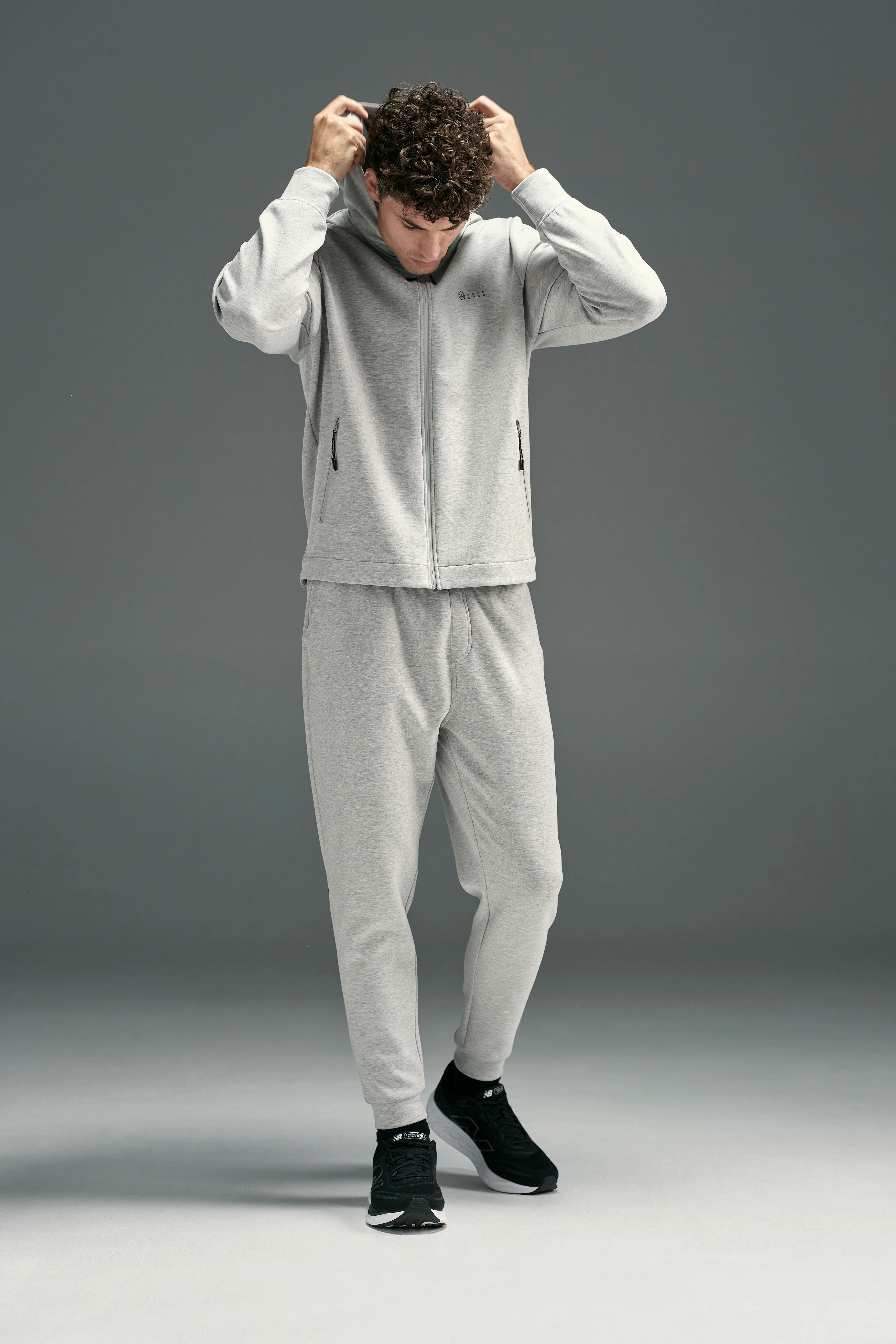 WearEver Altitude Trackpant - Image 8