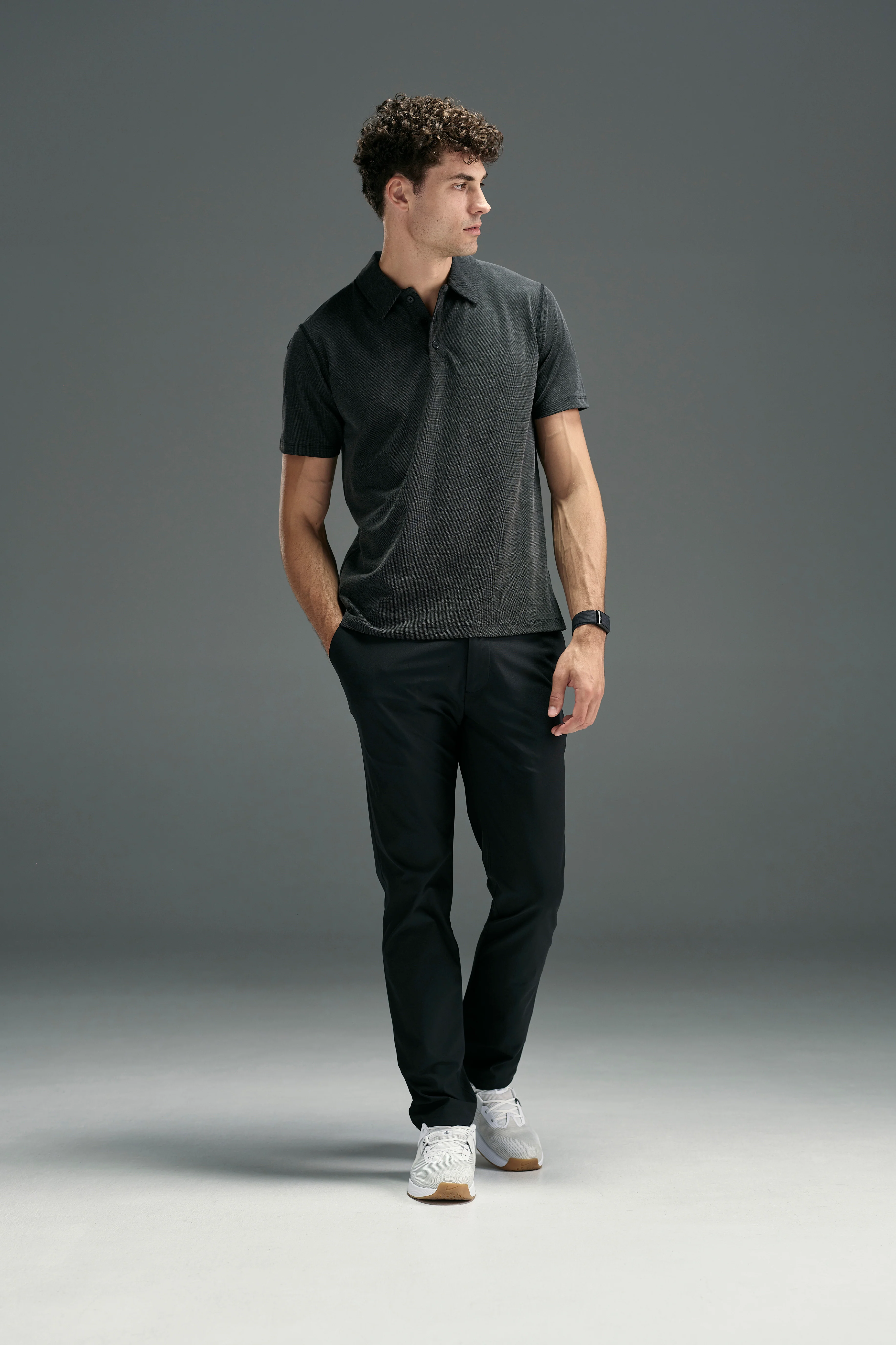 WearEver Boundary Polo - Image 2