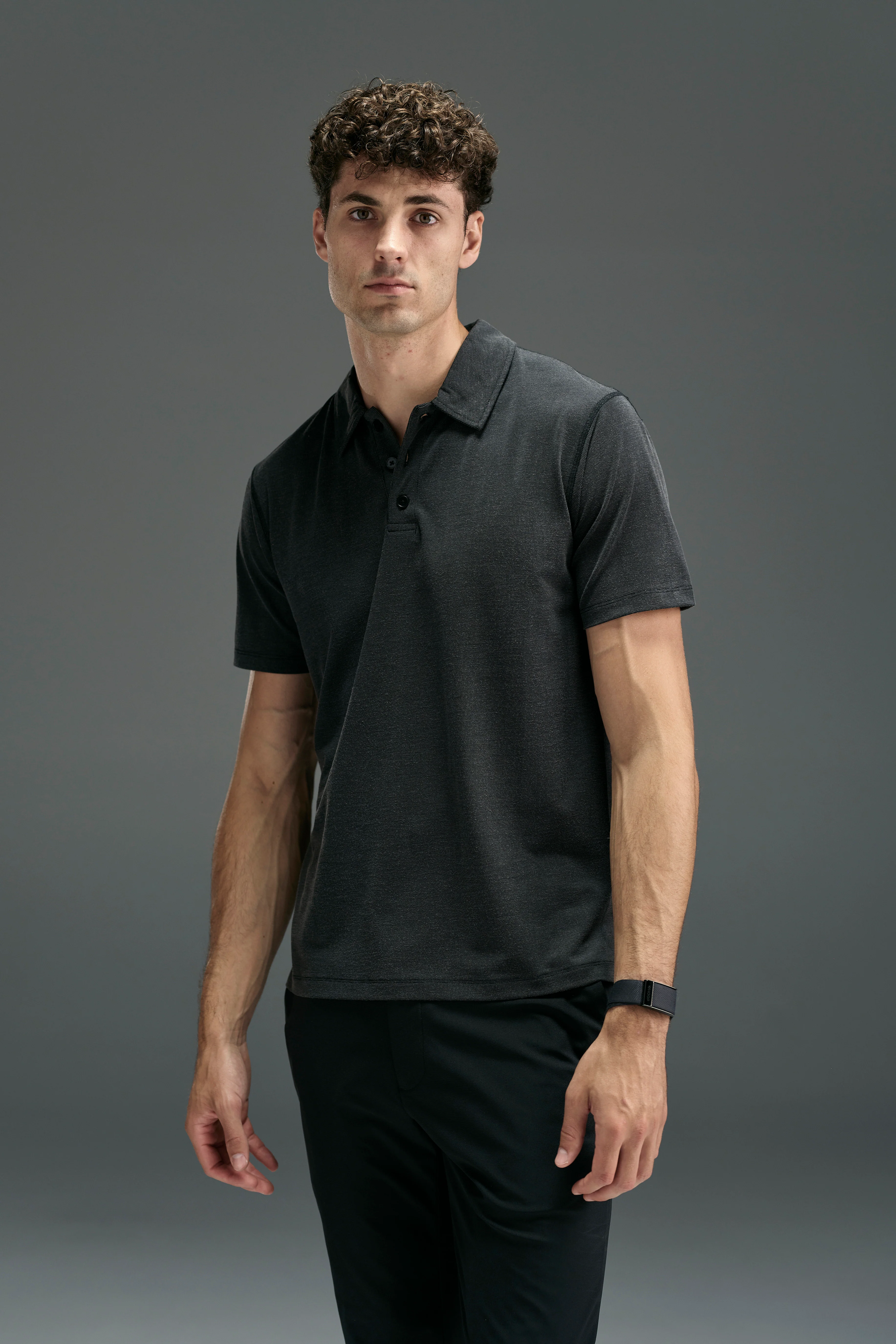 WearEver Boundary Polo - Image 3