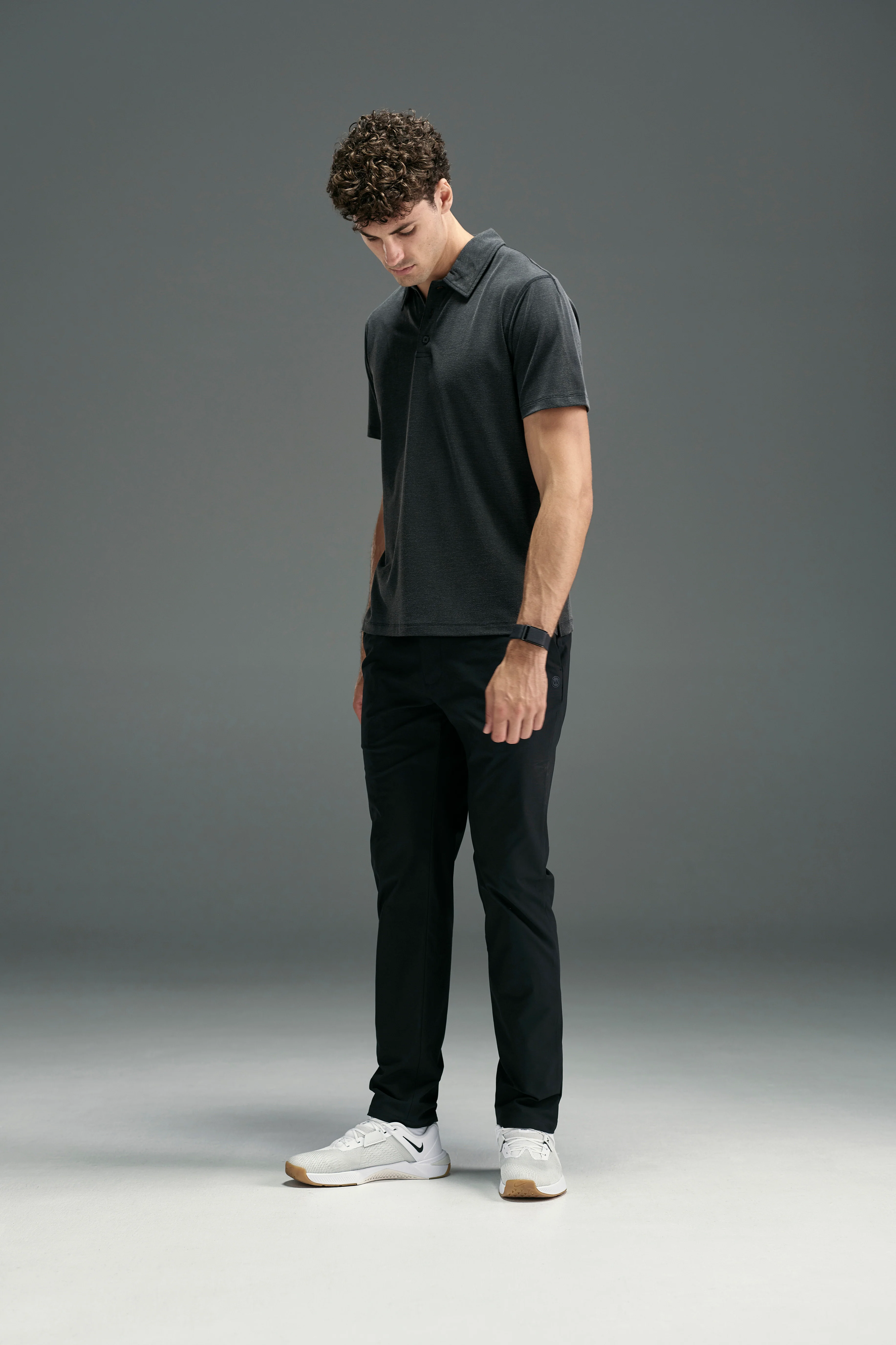 WearEver Boundary Polo - Image 4