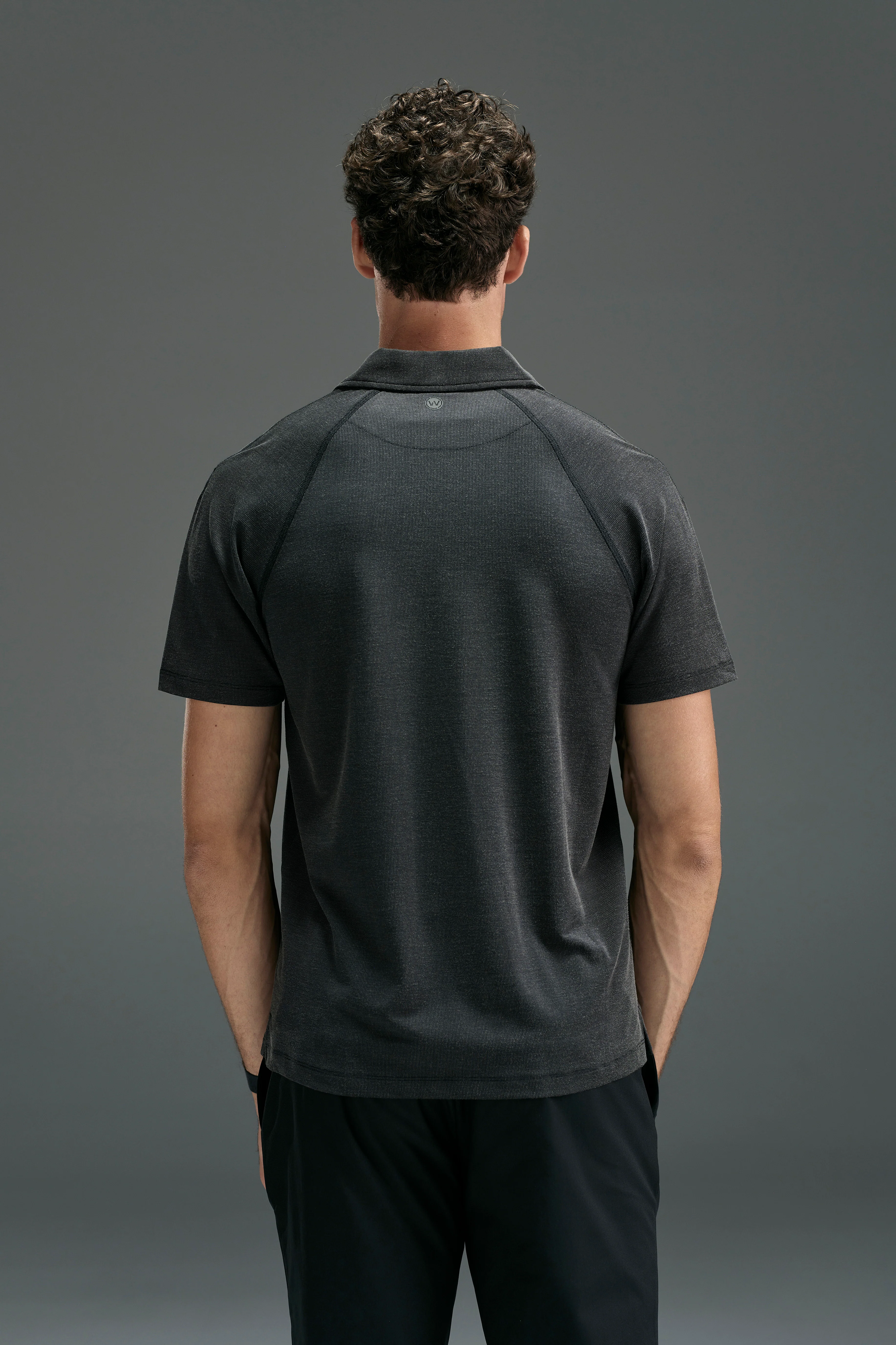 WearEver Boundary Polo - Image 7