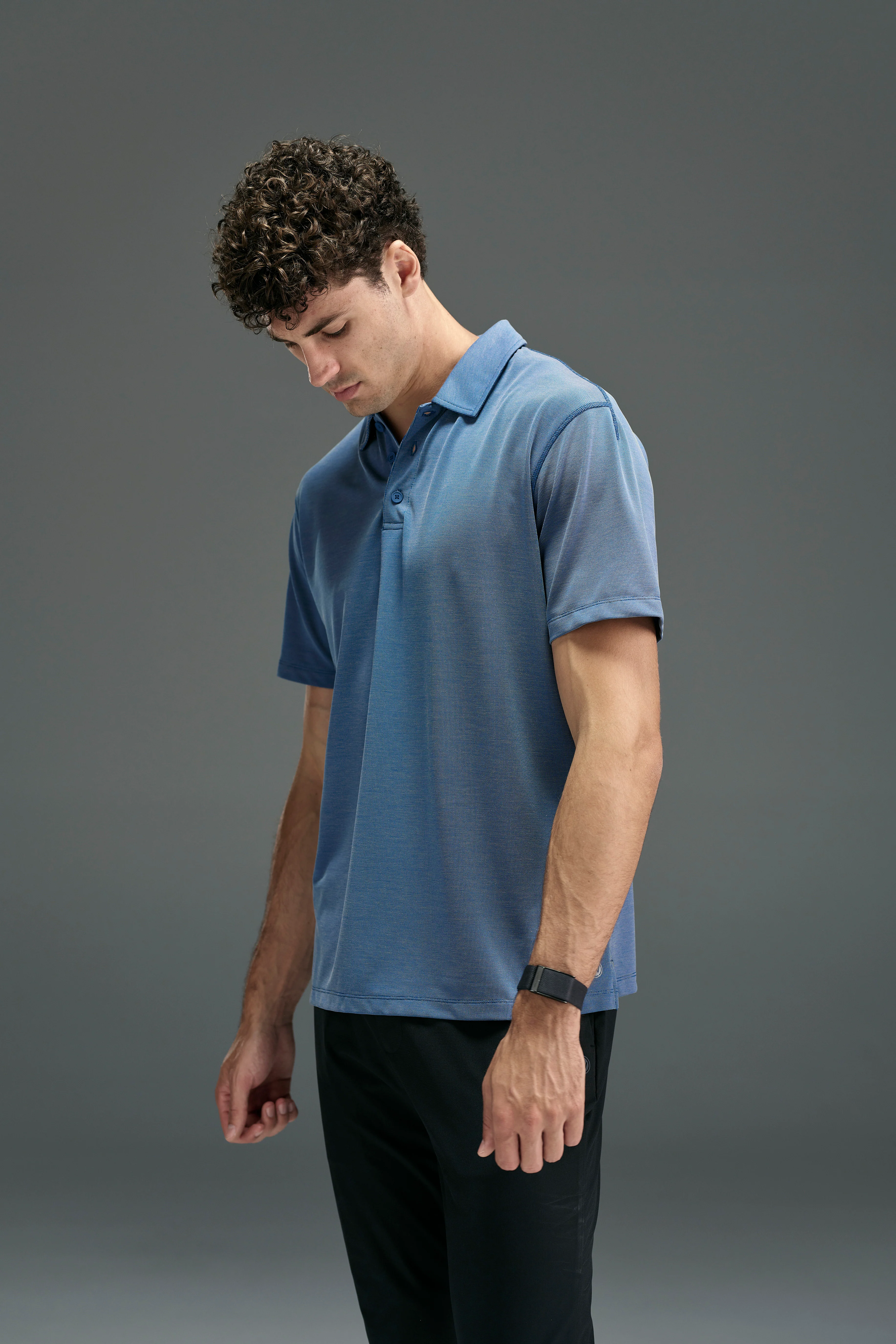 WearEver Boundary Polo - Image 2