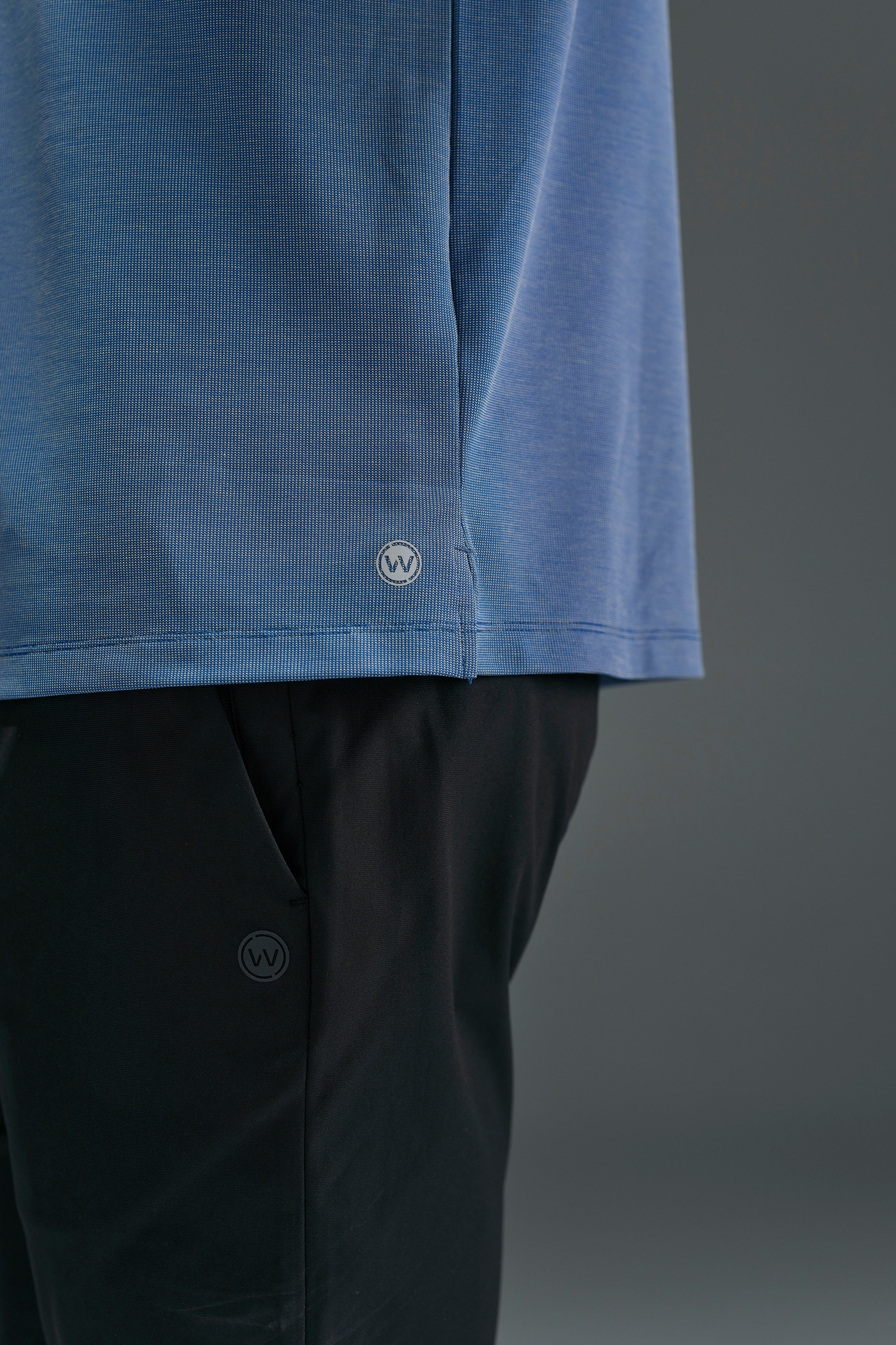 WearEver Boundary Polo - Image 4