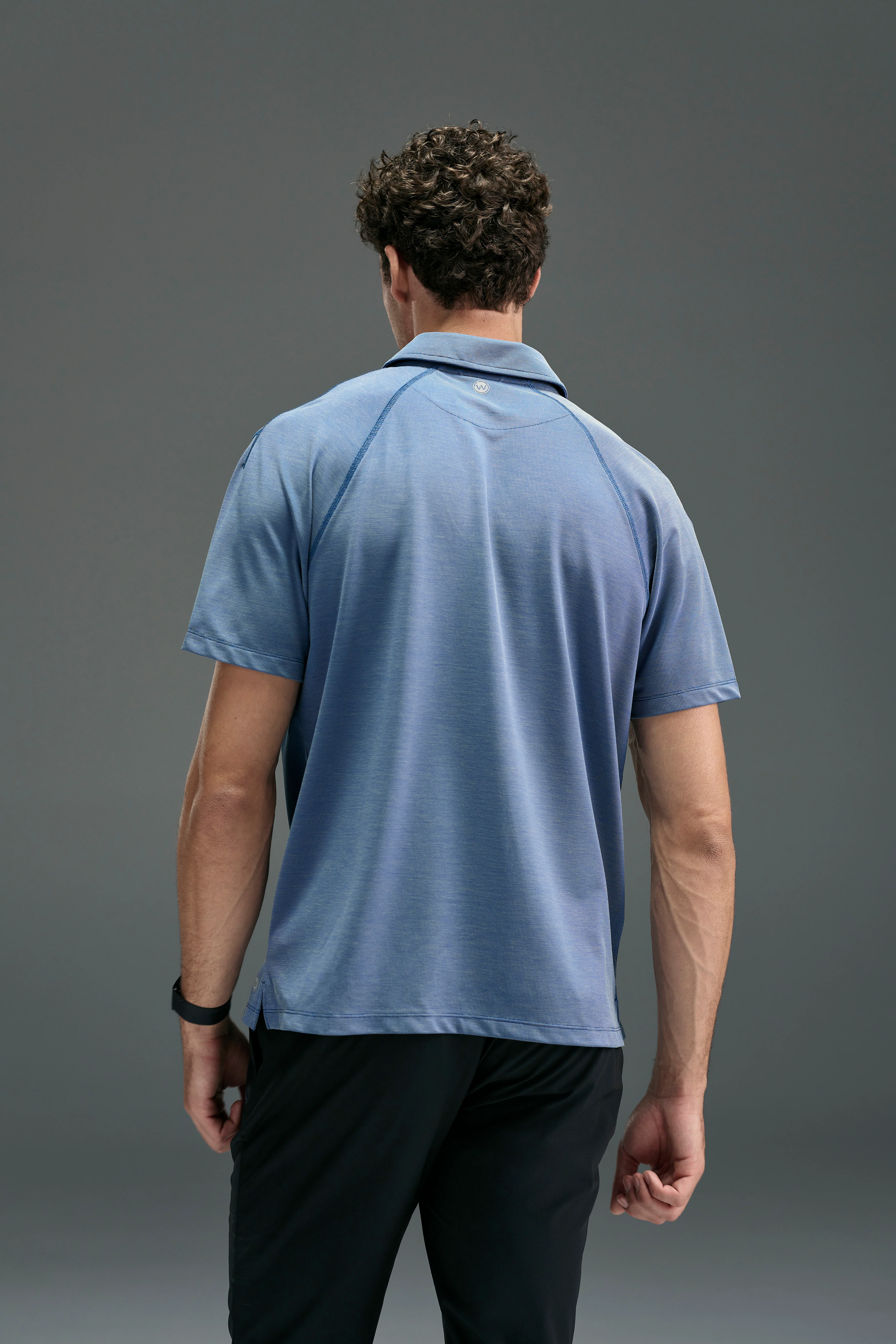 WearEver Boundary Polo - Image 5