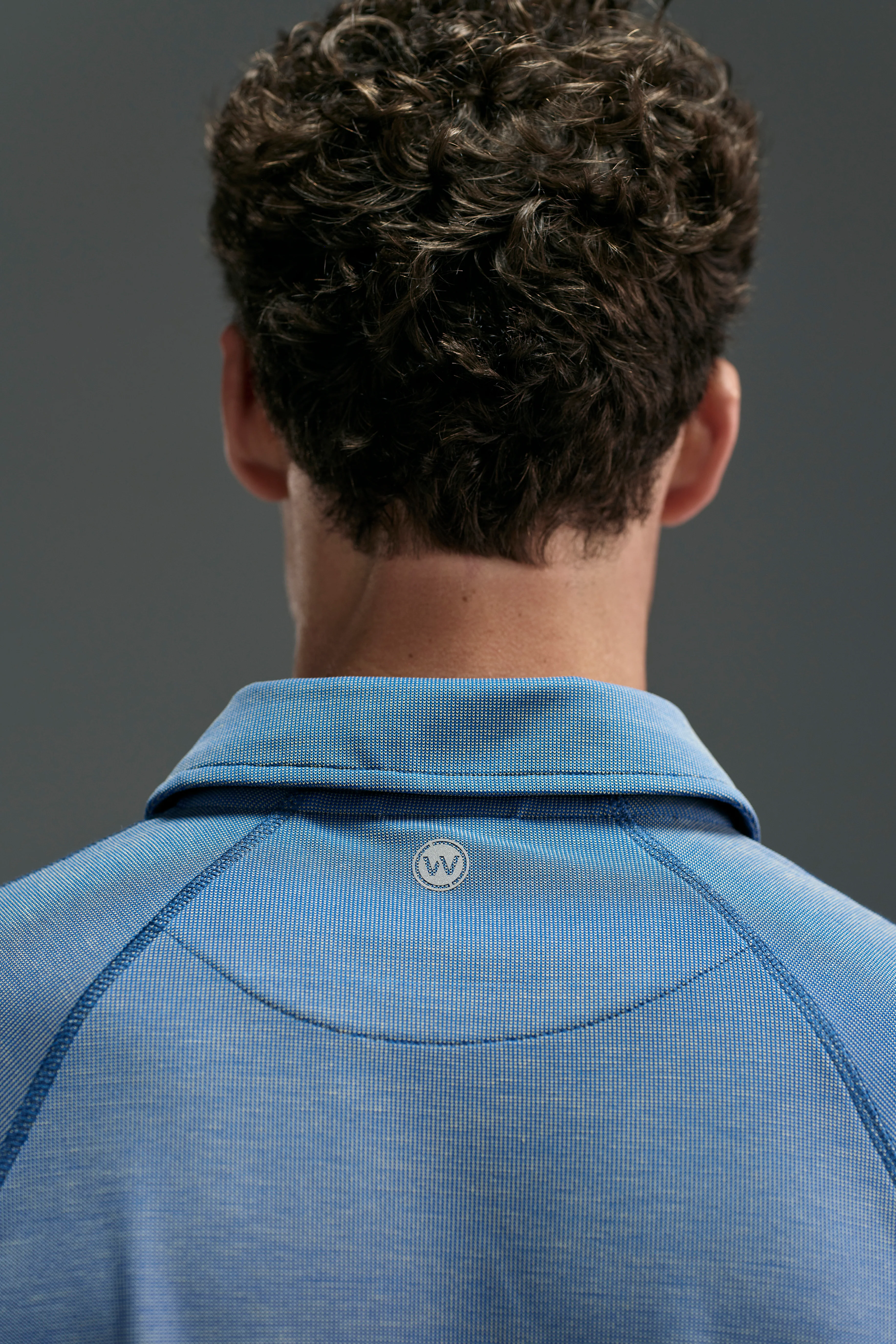 WearEver Boundary Polo - Image 6