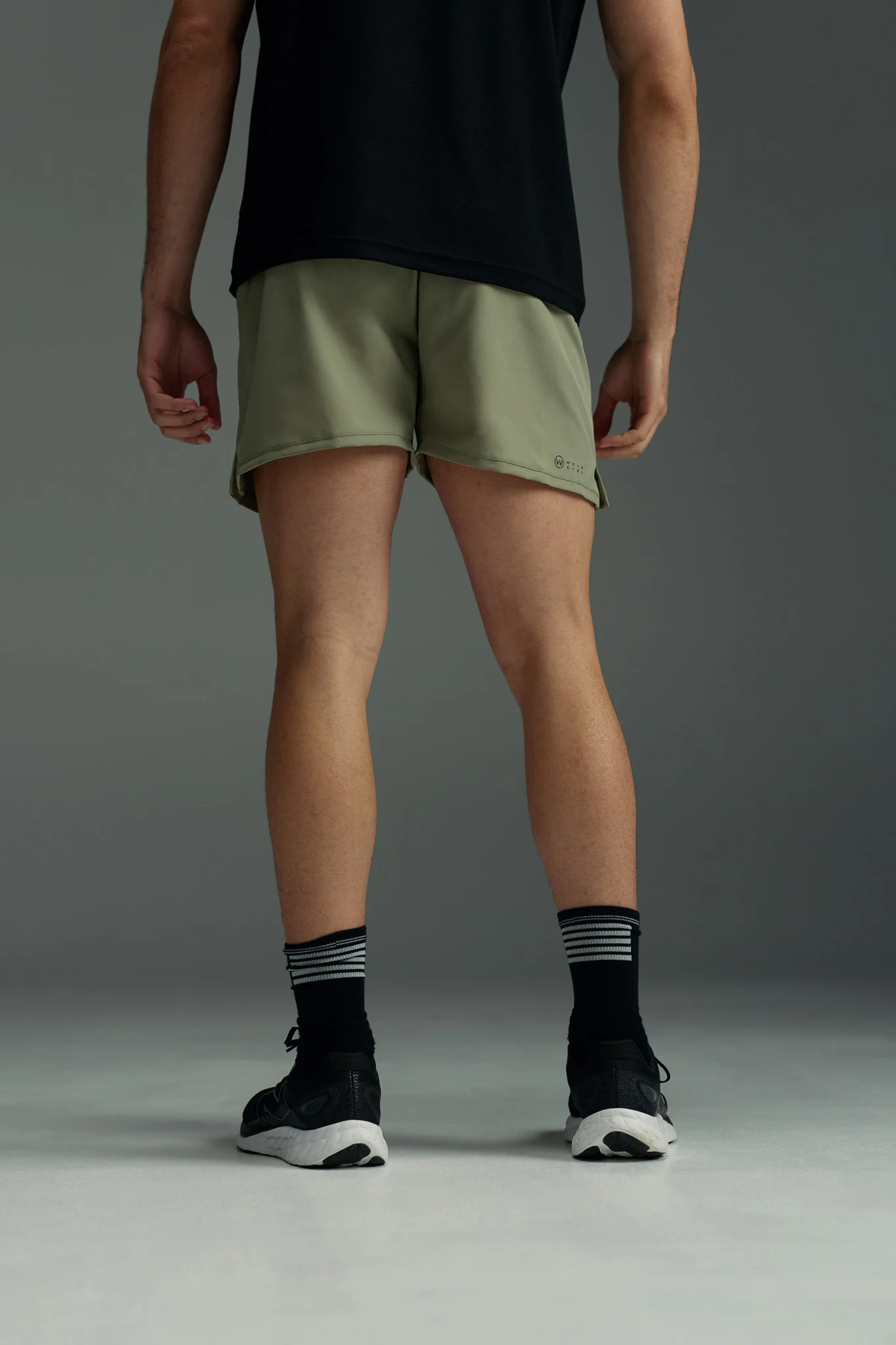 WearEver Cadence Short - Image 7