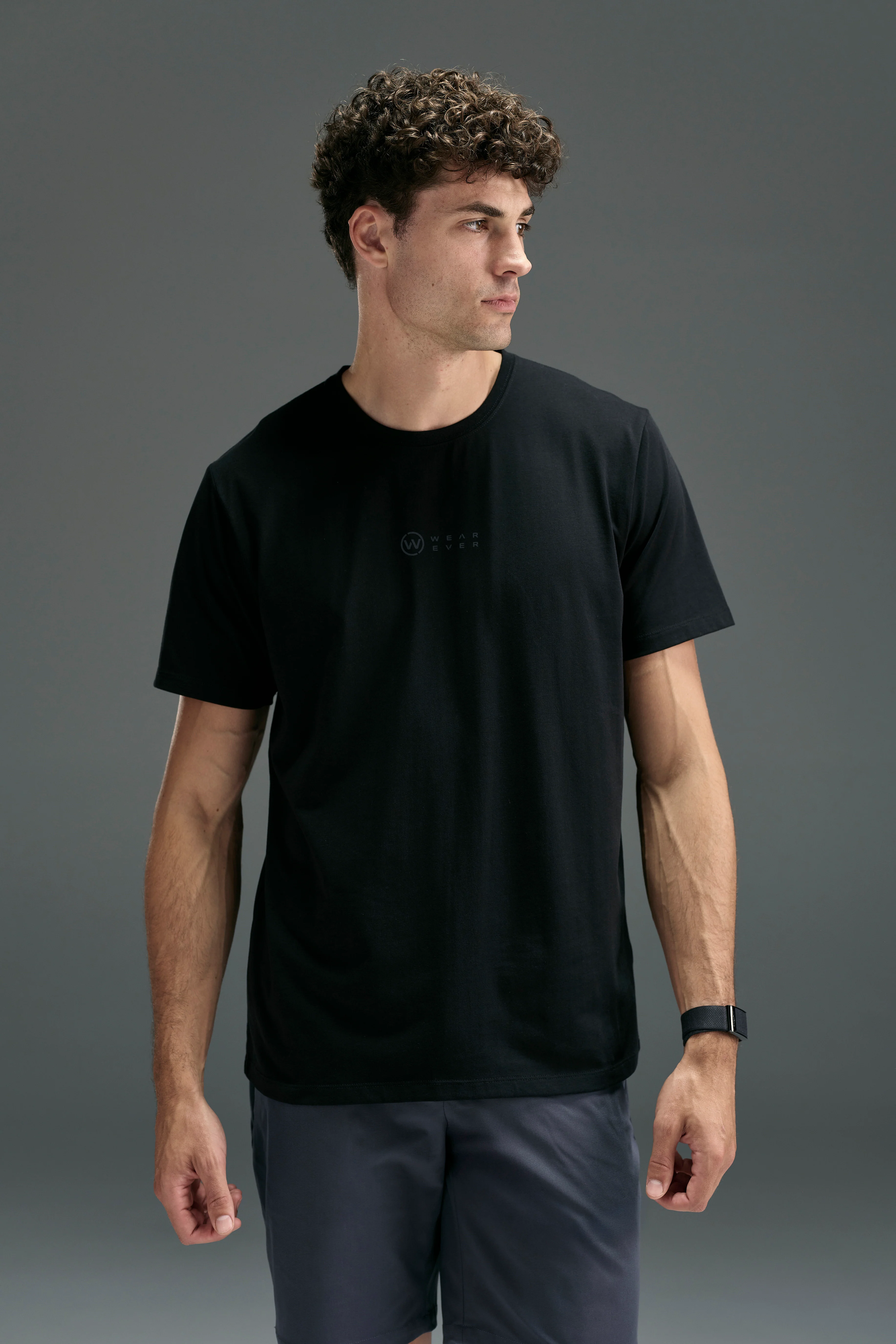 WearEver Outbound T-Shirt - Image 5