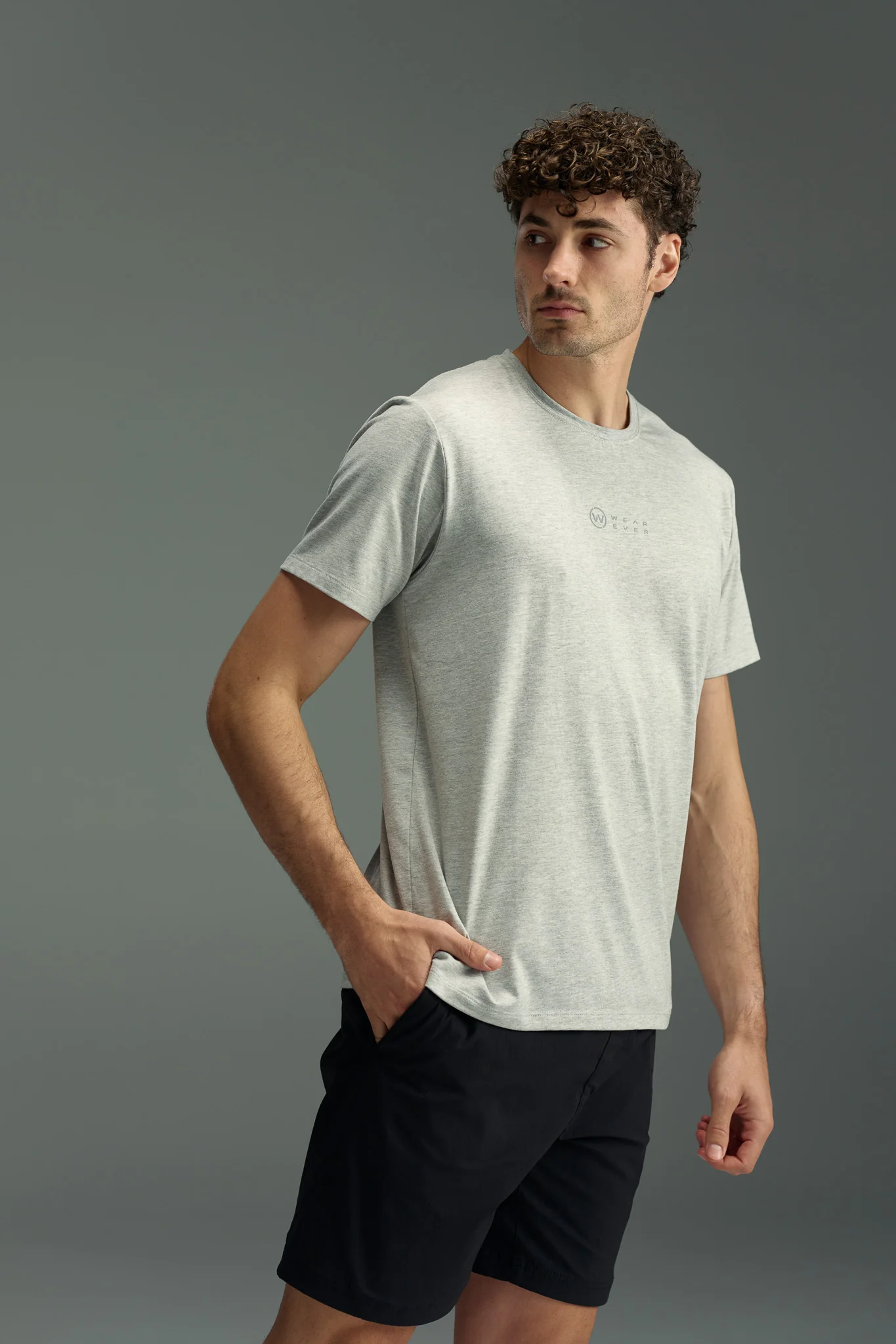 WearEver Outbound T-Shirt - Image 3