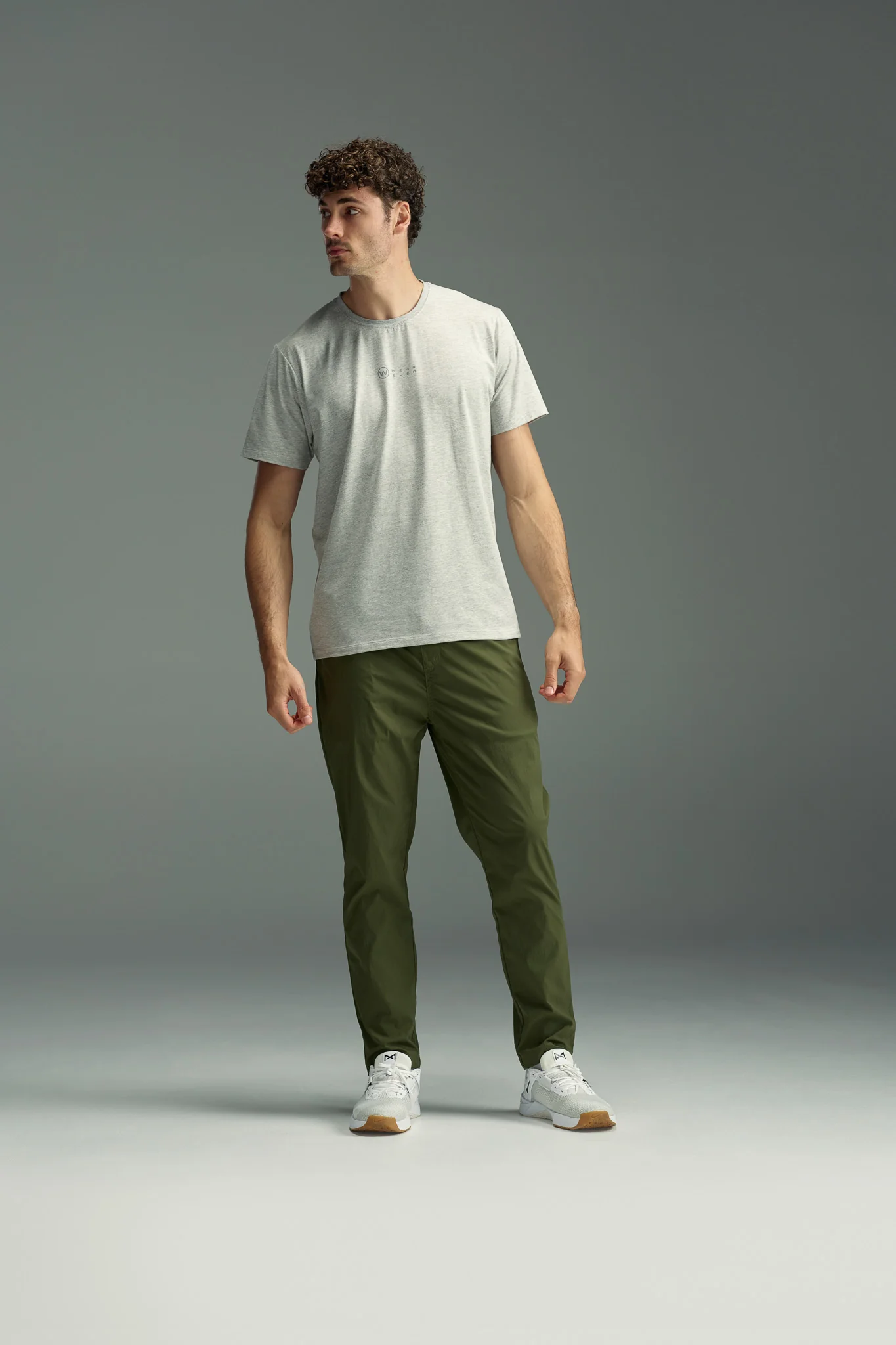 WearEver Outbound T-Shirt - Image 5