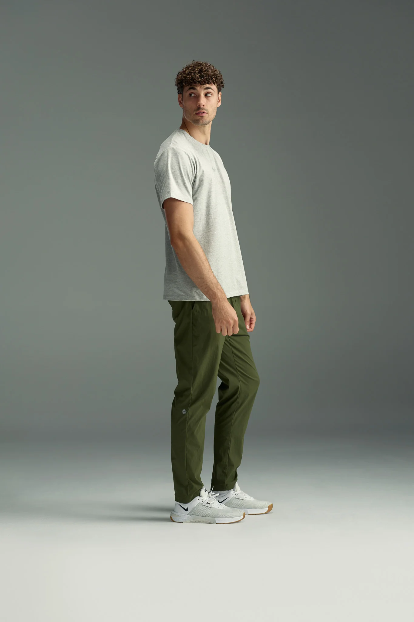 WearEver Outbound T-Shirt - Image 6
