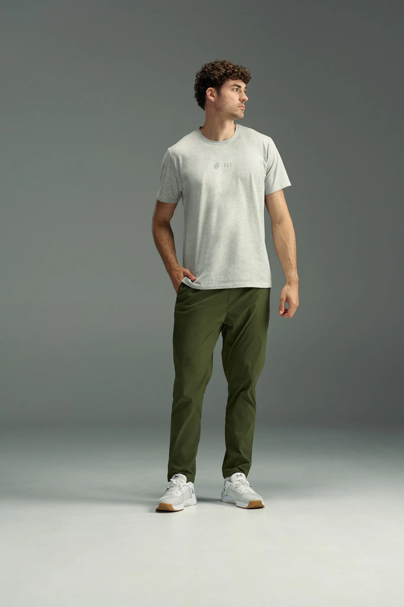 WearEver Outbound T-Shirt - Image 7