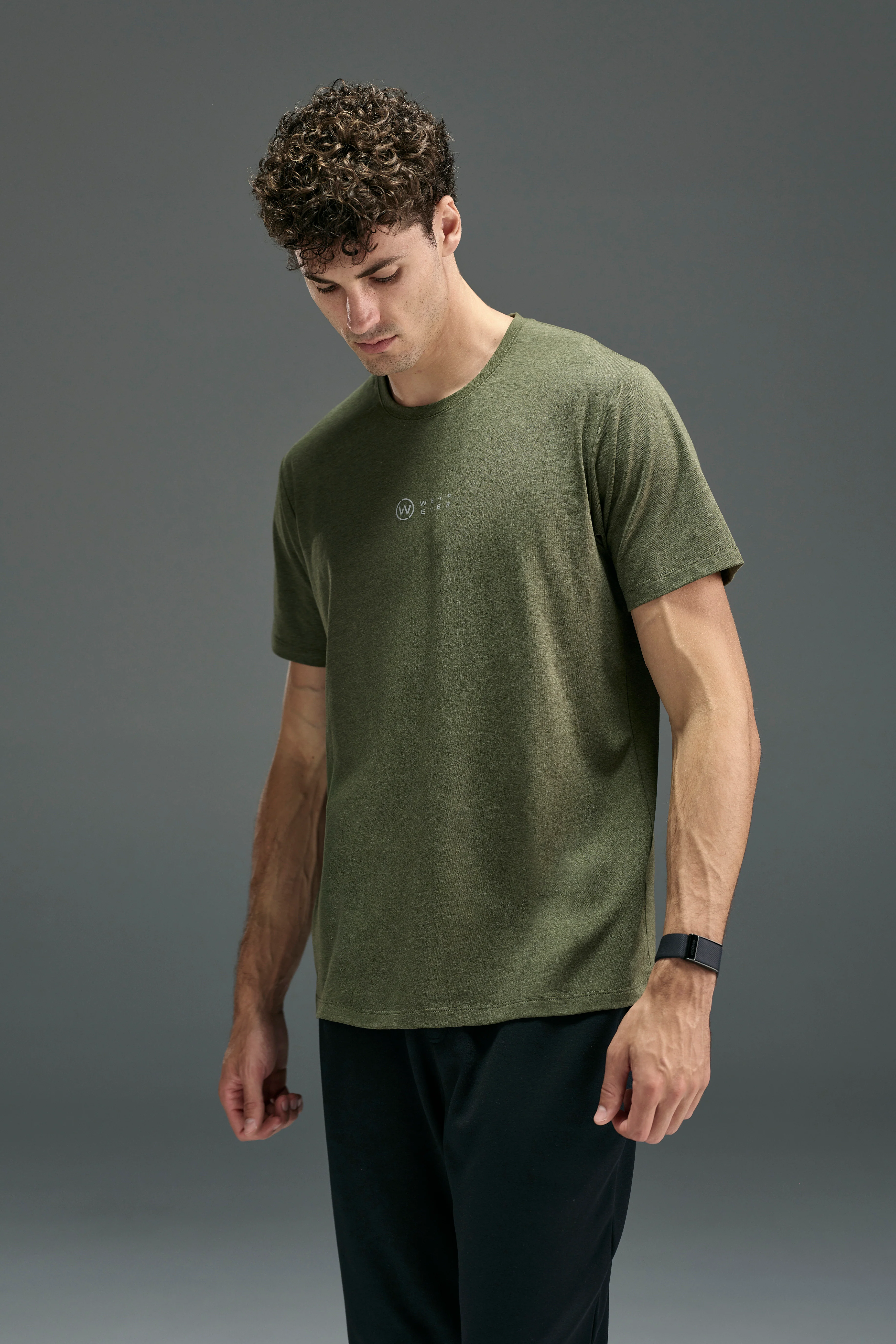 WearEver Outbound T-Shirt - Image 2