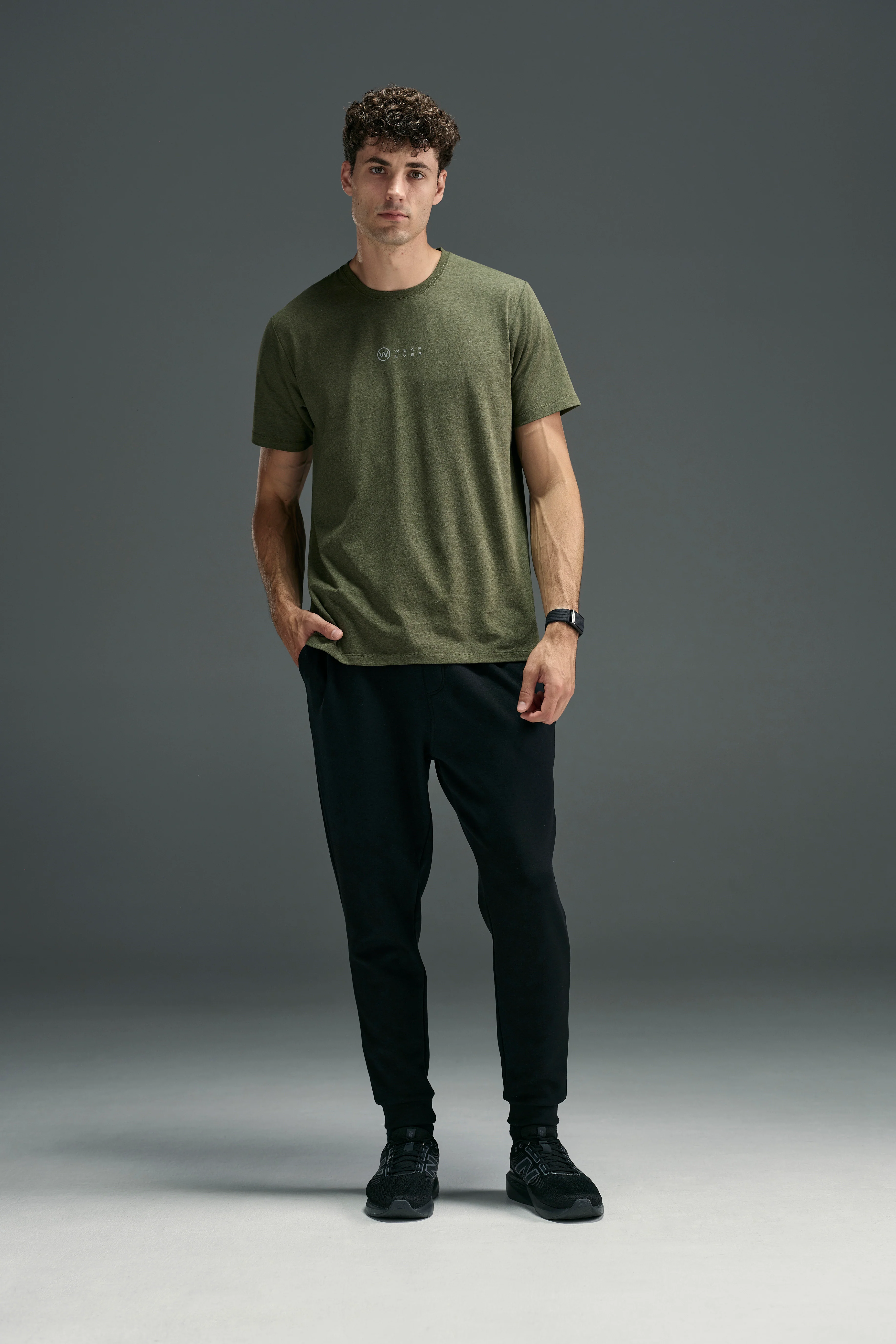 WearEver Outbound T-Shirt - Image 3