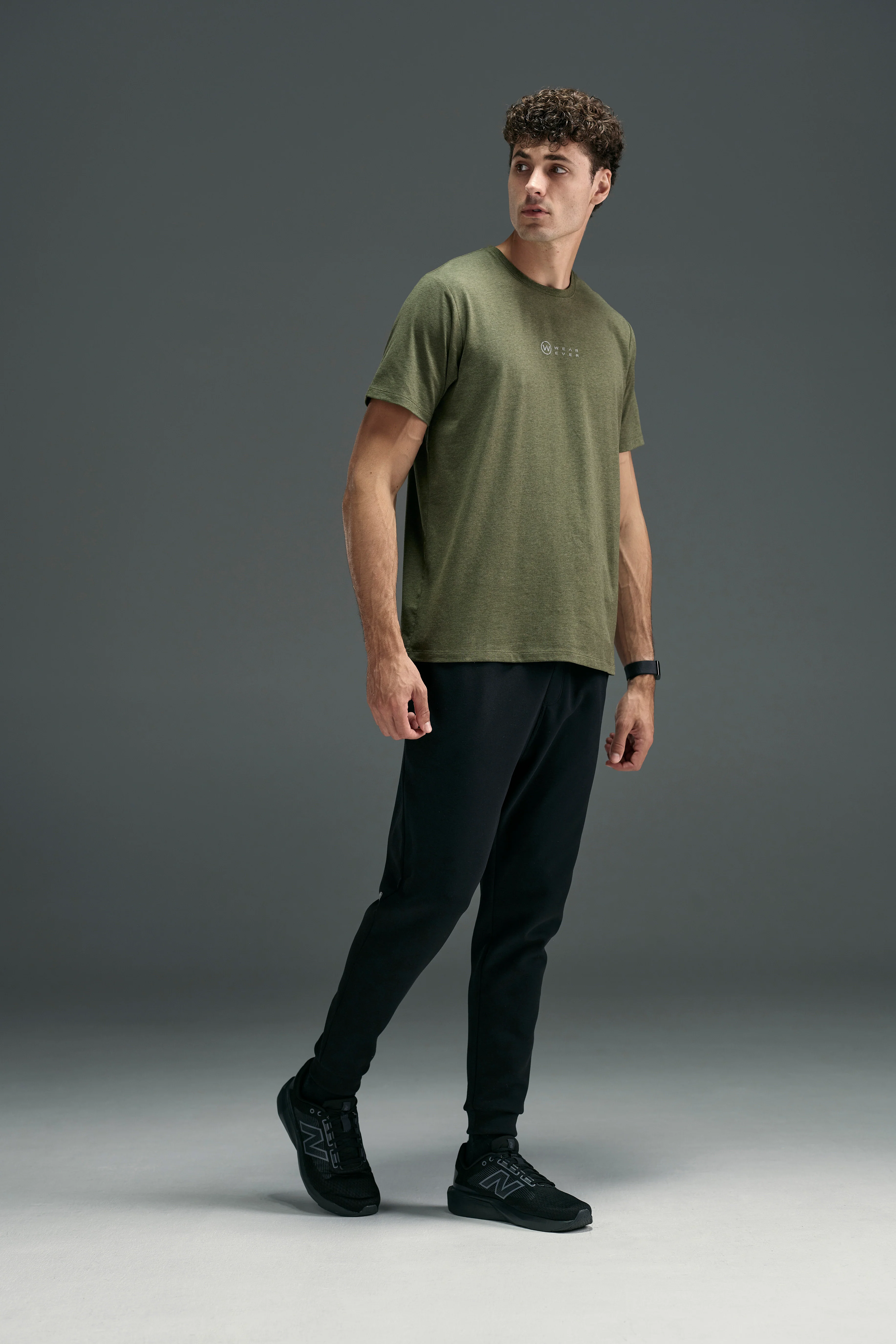 WearEver Outbound T-Shirt - Image 4