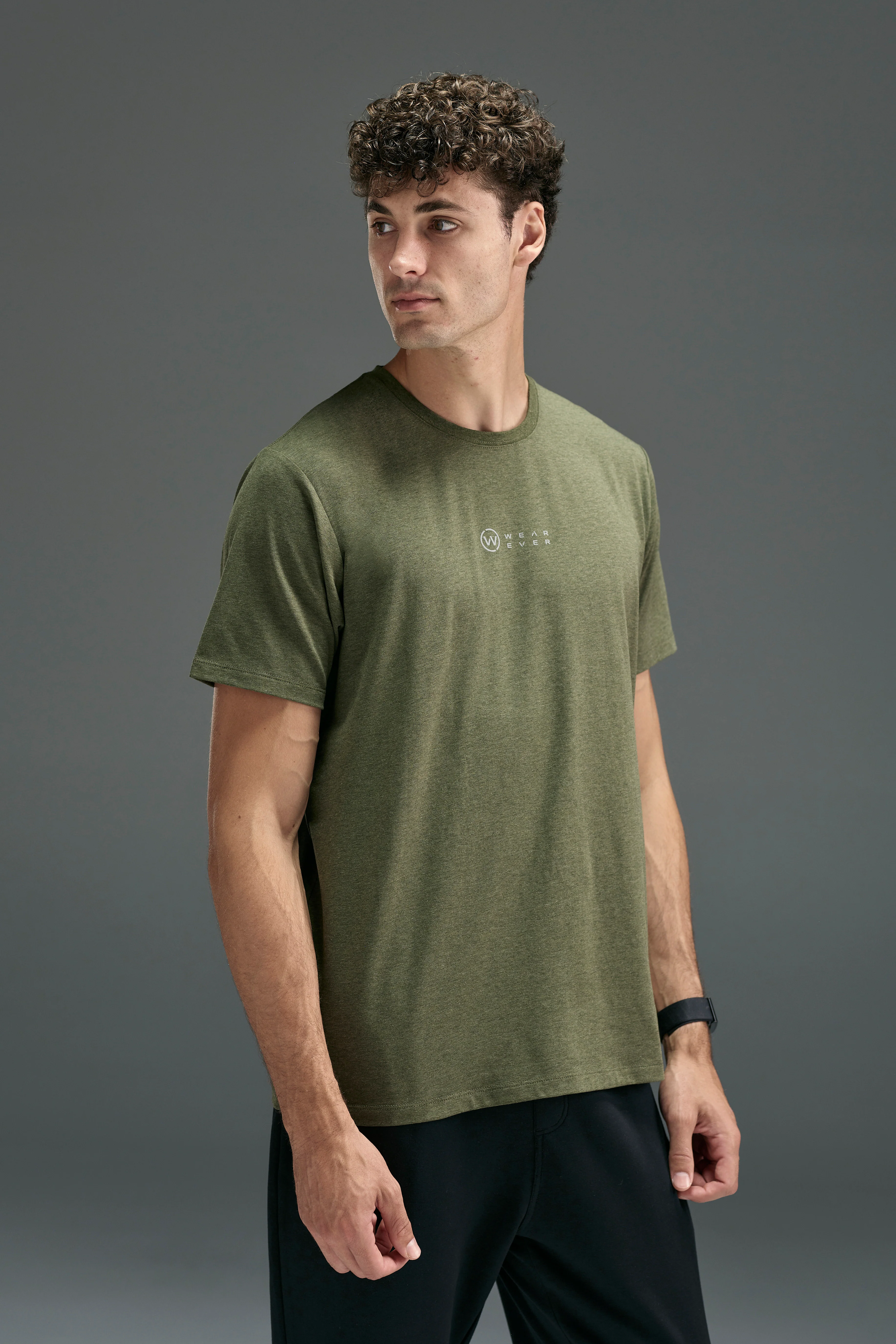WearEver Outbound T-Shirt - Image 5