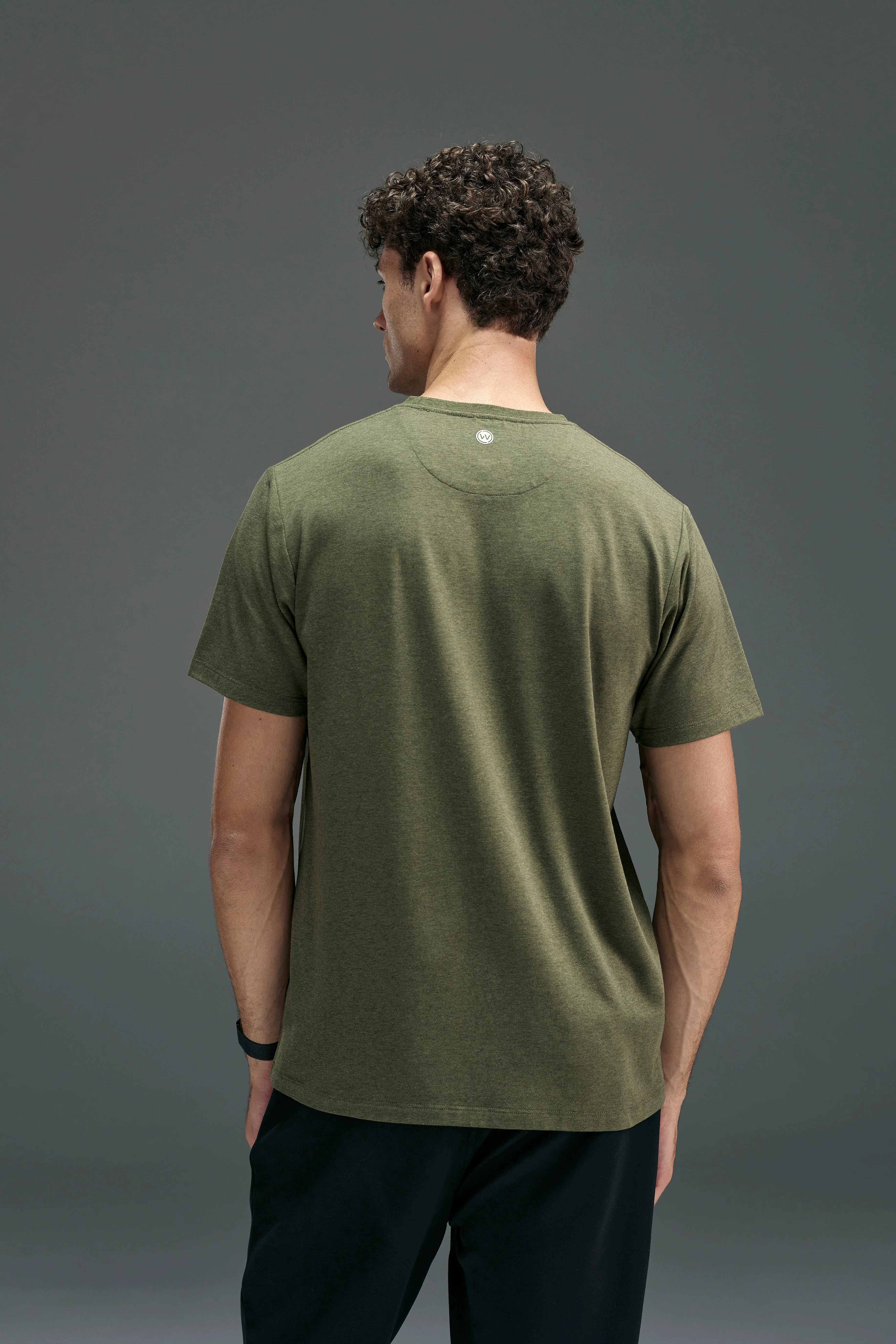 WearEver Outbound T-Shirt - Image 6