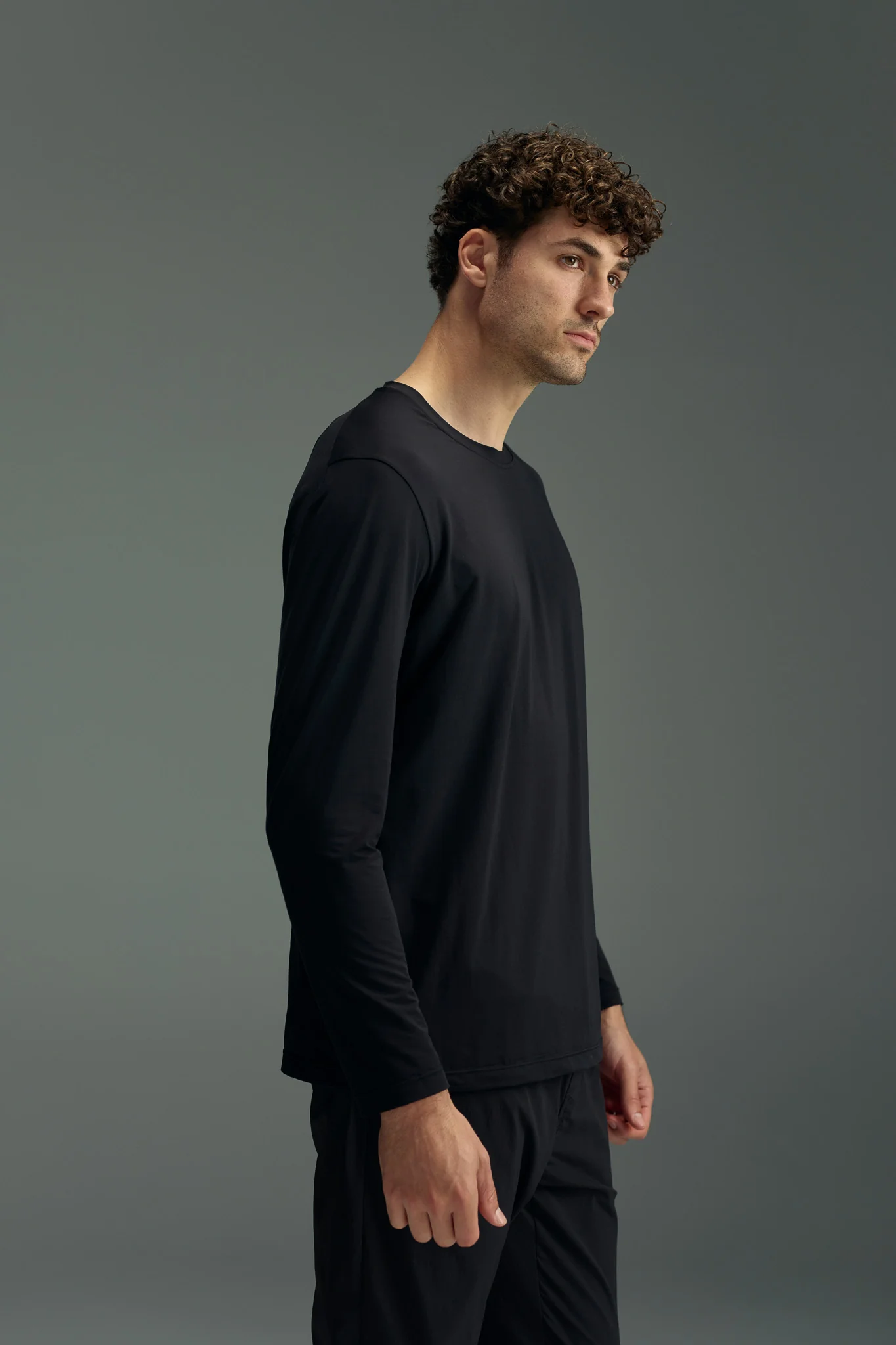 WearEver Pulse Long Sleeve Tee - Image 4